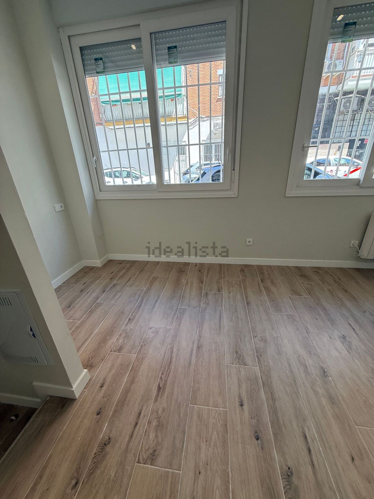 Pis de 80 m² a Madrid