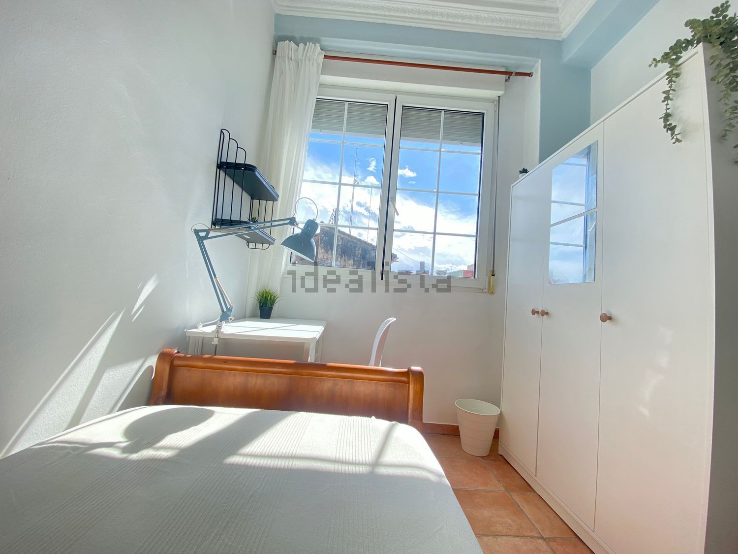 Zimmer zur Miete, Valencia