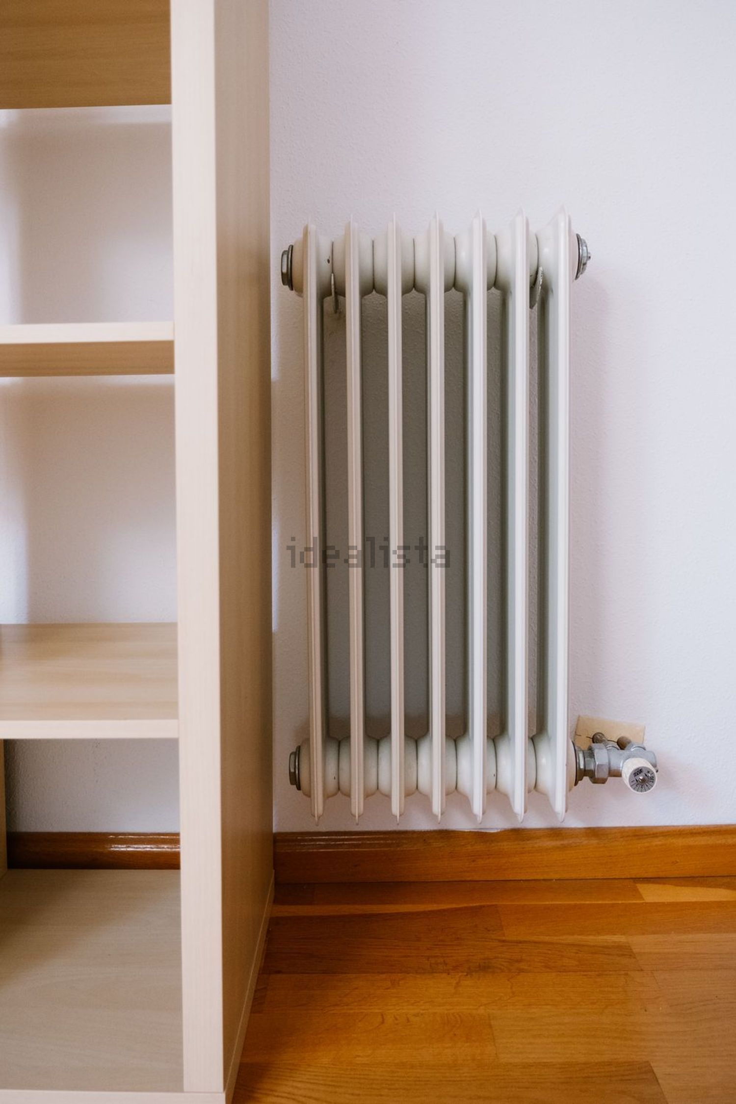 Room for rent, Zaragoza