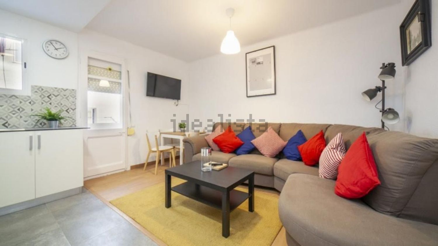 Habitación en alquiler, l'Hospitalet de Llobregat