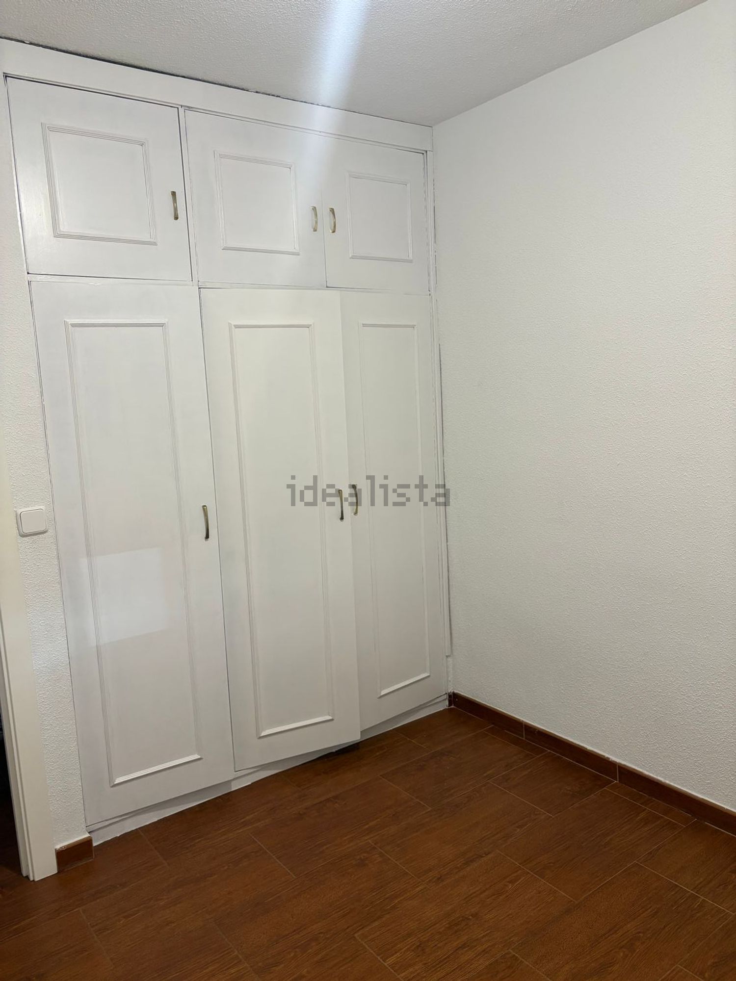 Pis de 90 m² a Madrid