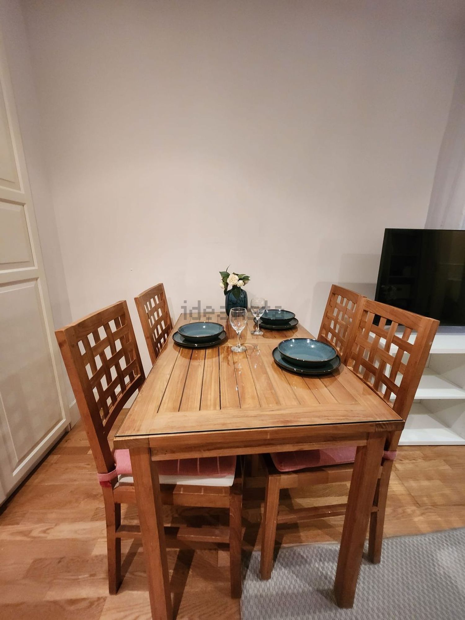 Appartement 50 m² à Madrid