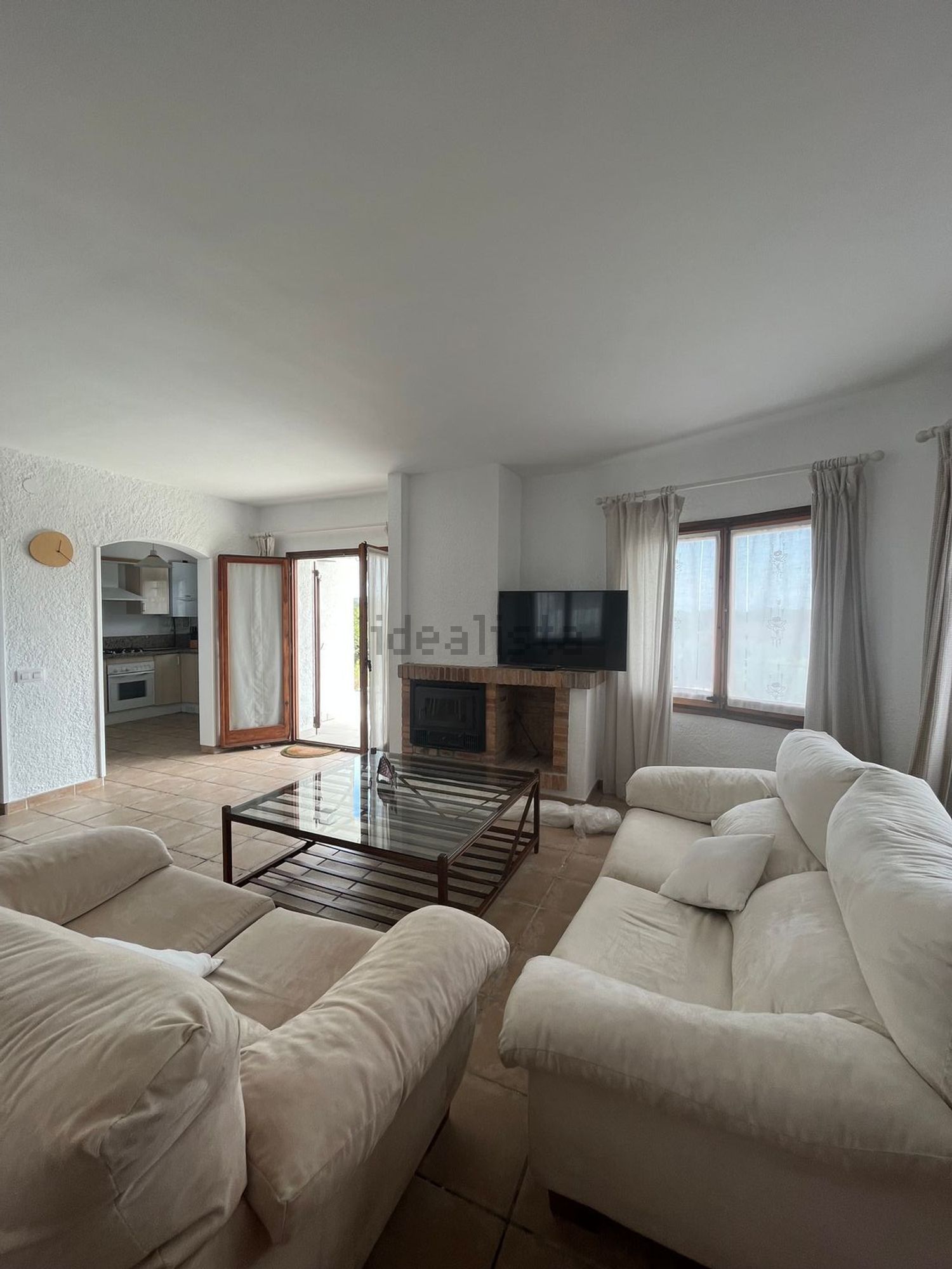 Casa de 125 m² a Calonge i Sant Antoni