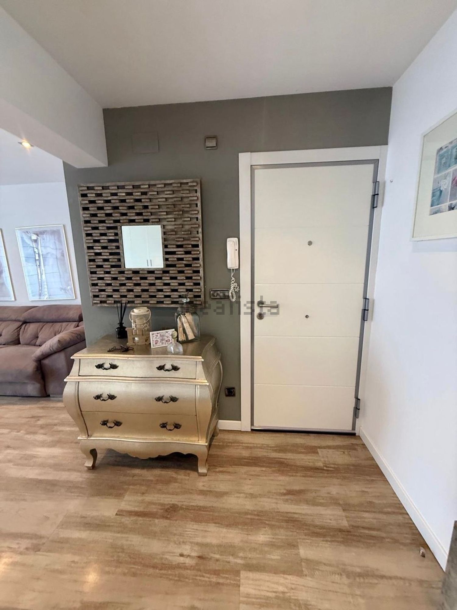 Piso de 68 m² en Irún