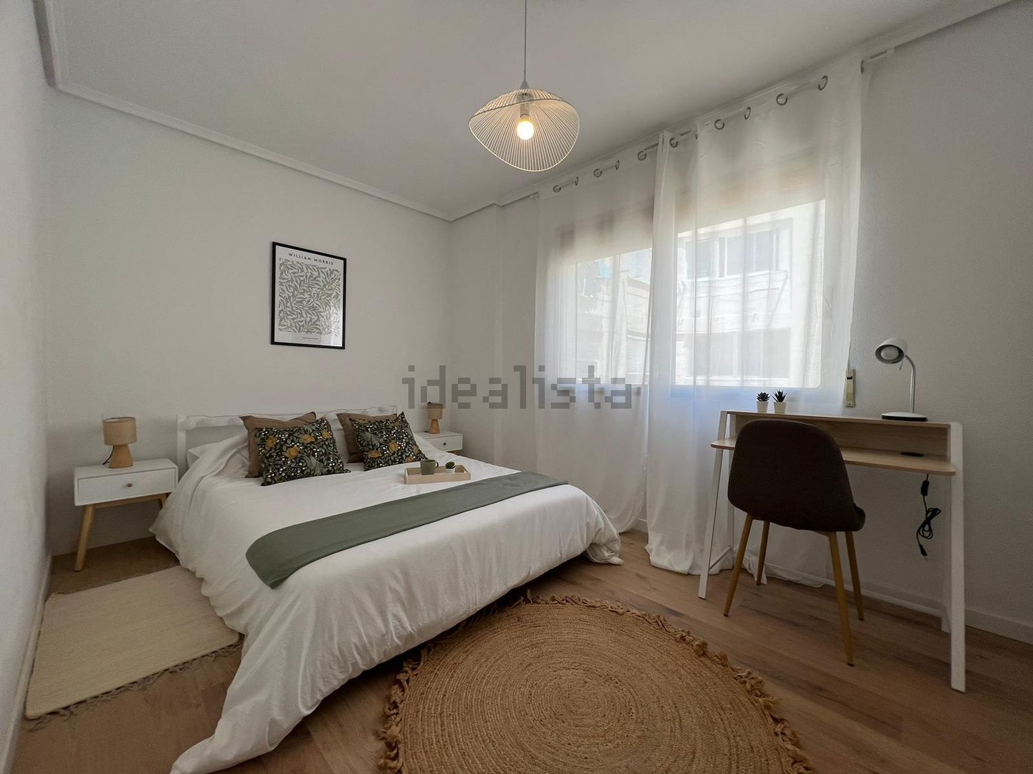Piso de 110 m² en Valencia