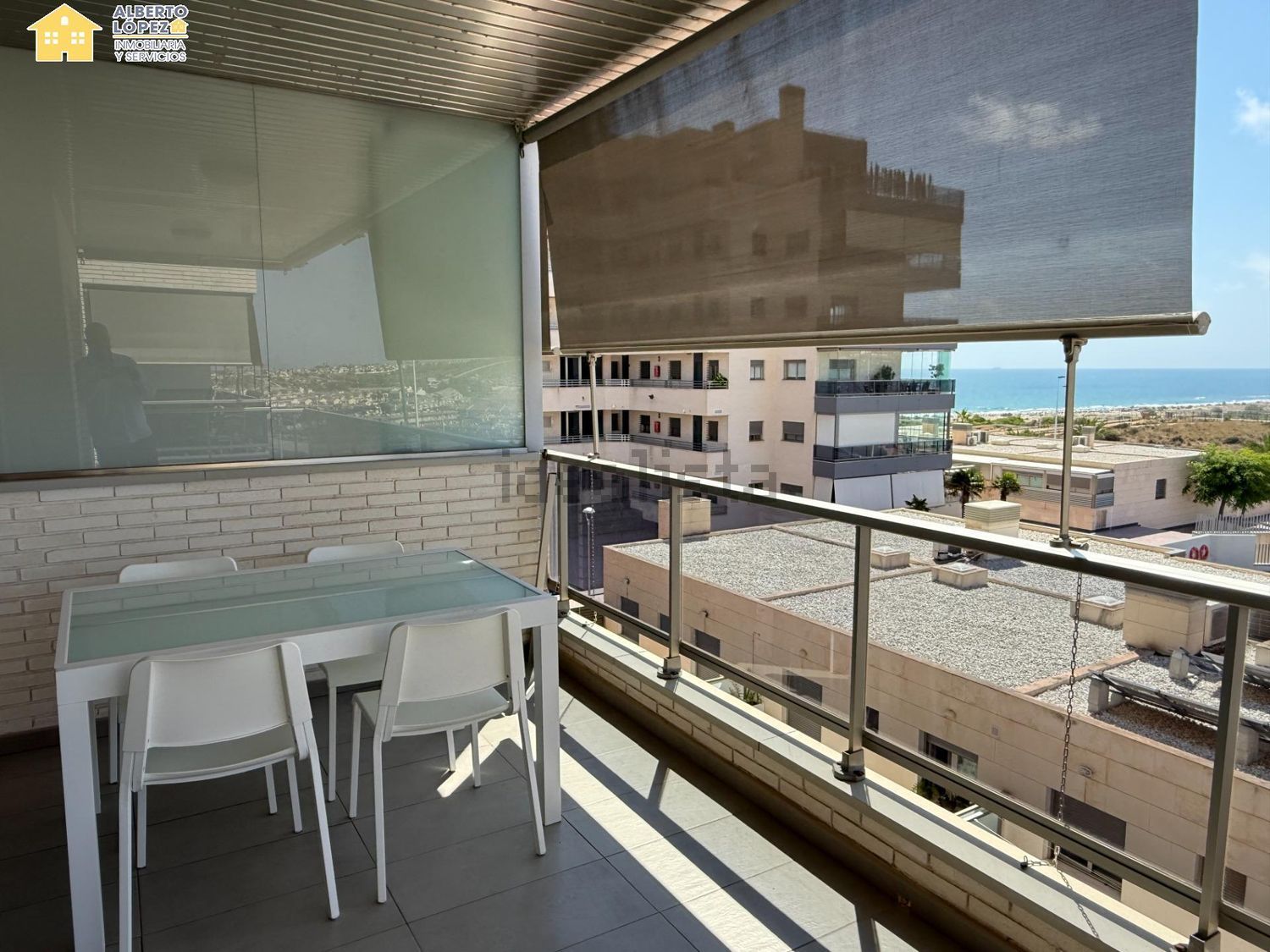 Pis de 91 m² a Elx