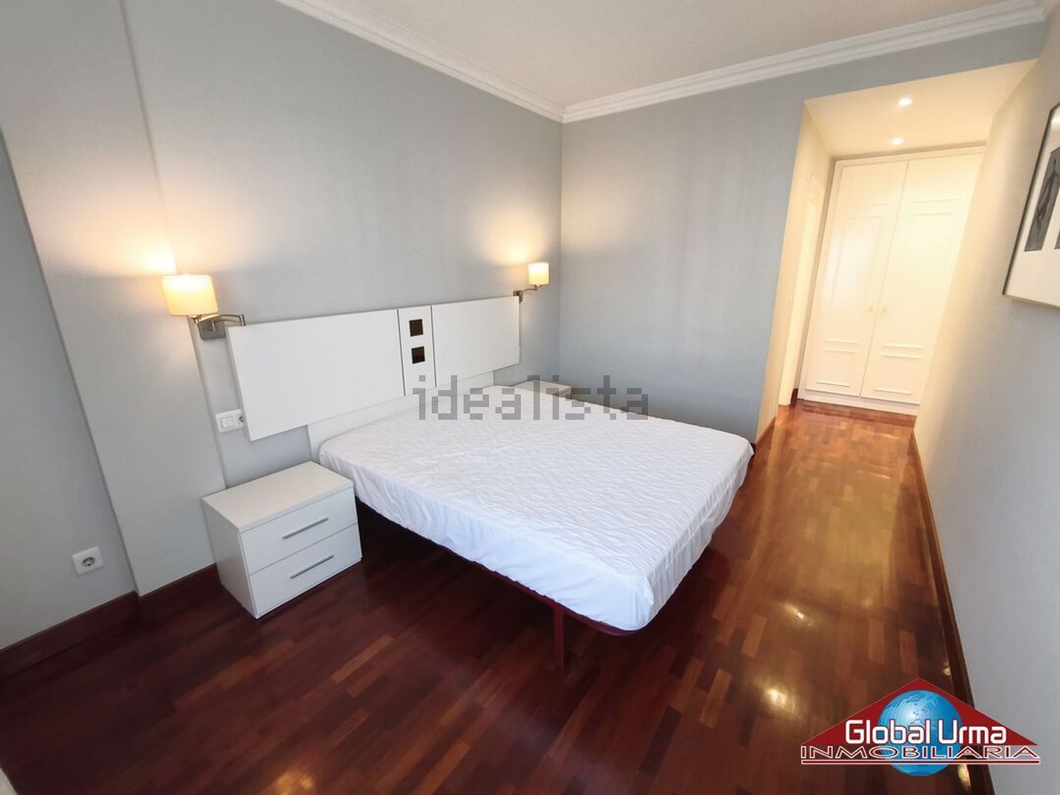 Pis de 100 m² a Barakaldo