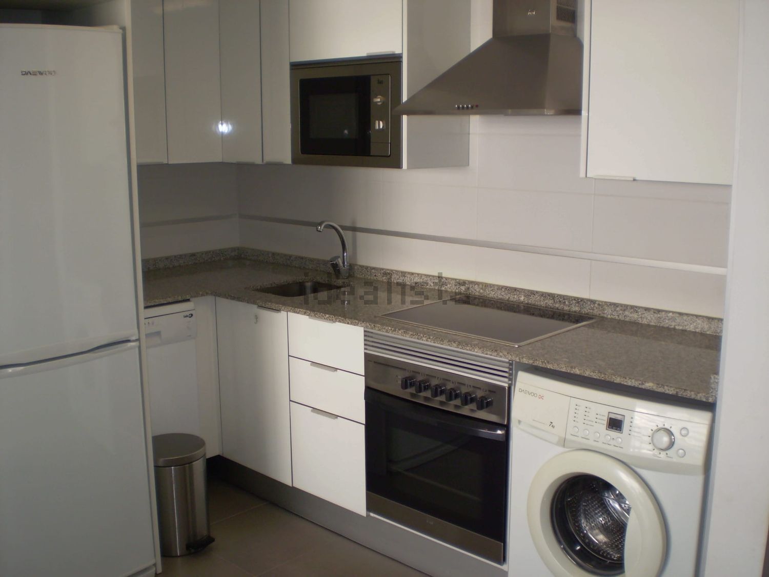 Квартира 50 м² в Moncofa