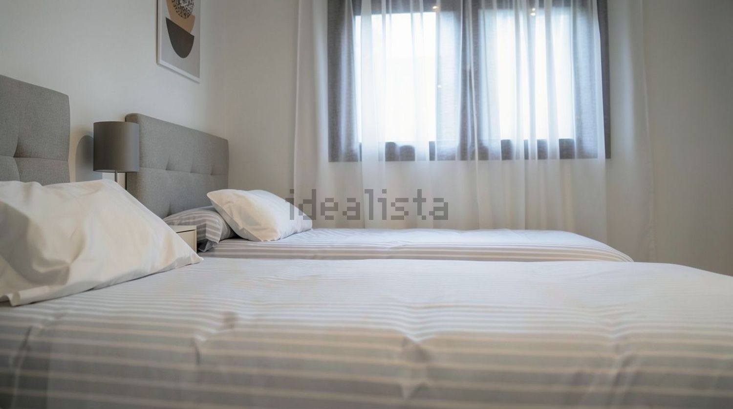Квартира 137 м² в Estepona
