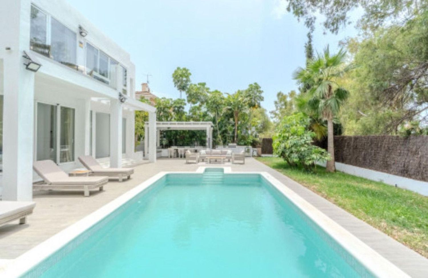 Casa de 350 m² a Marbella