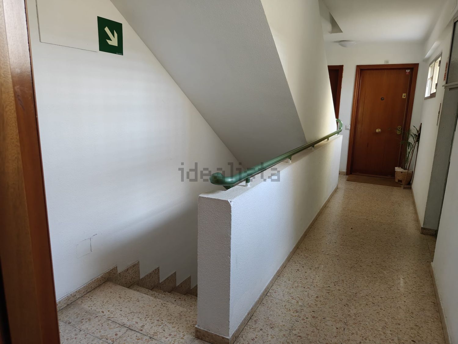 Pis de 74 m² a Madrid