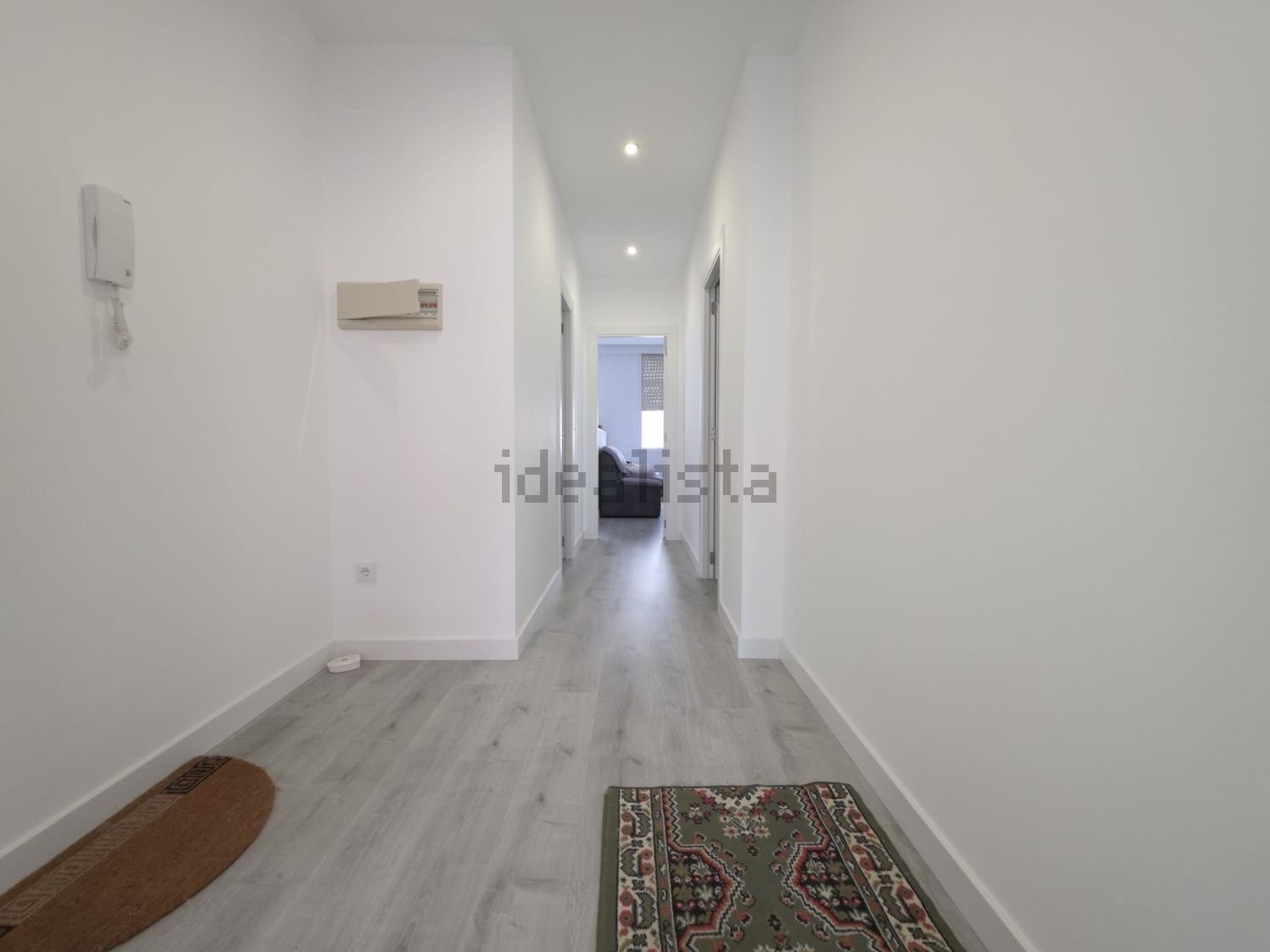 Piso de 105 m² en Ferrol