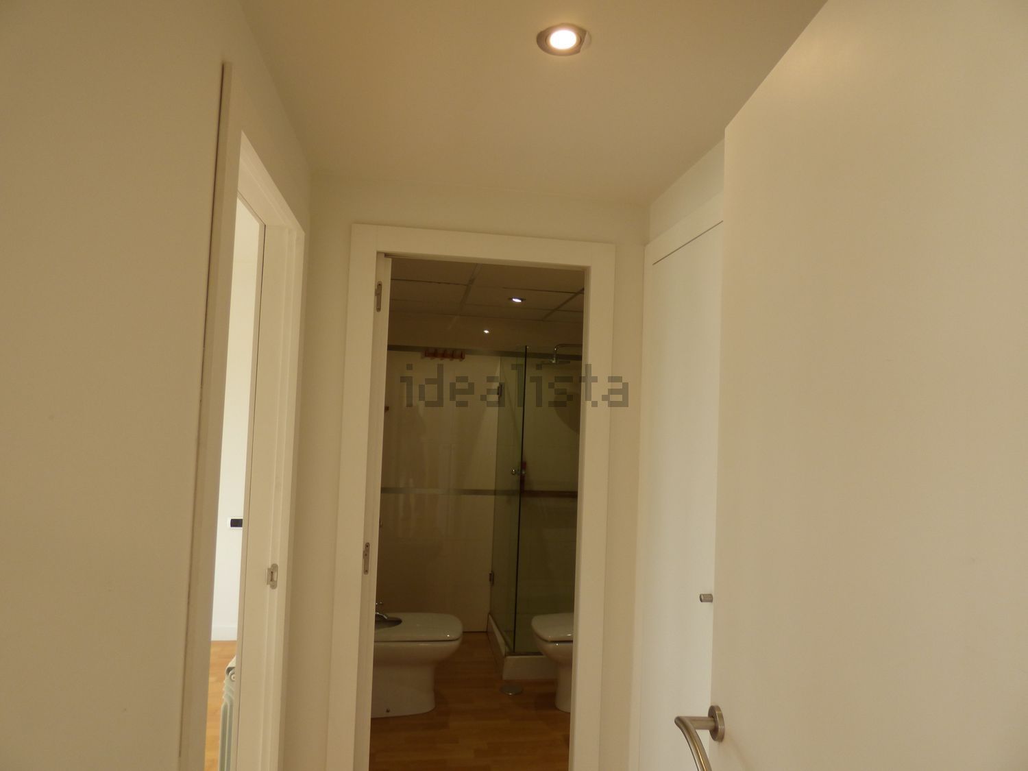 Piso de 122 m² en Albacete