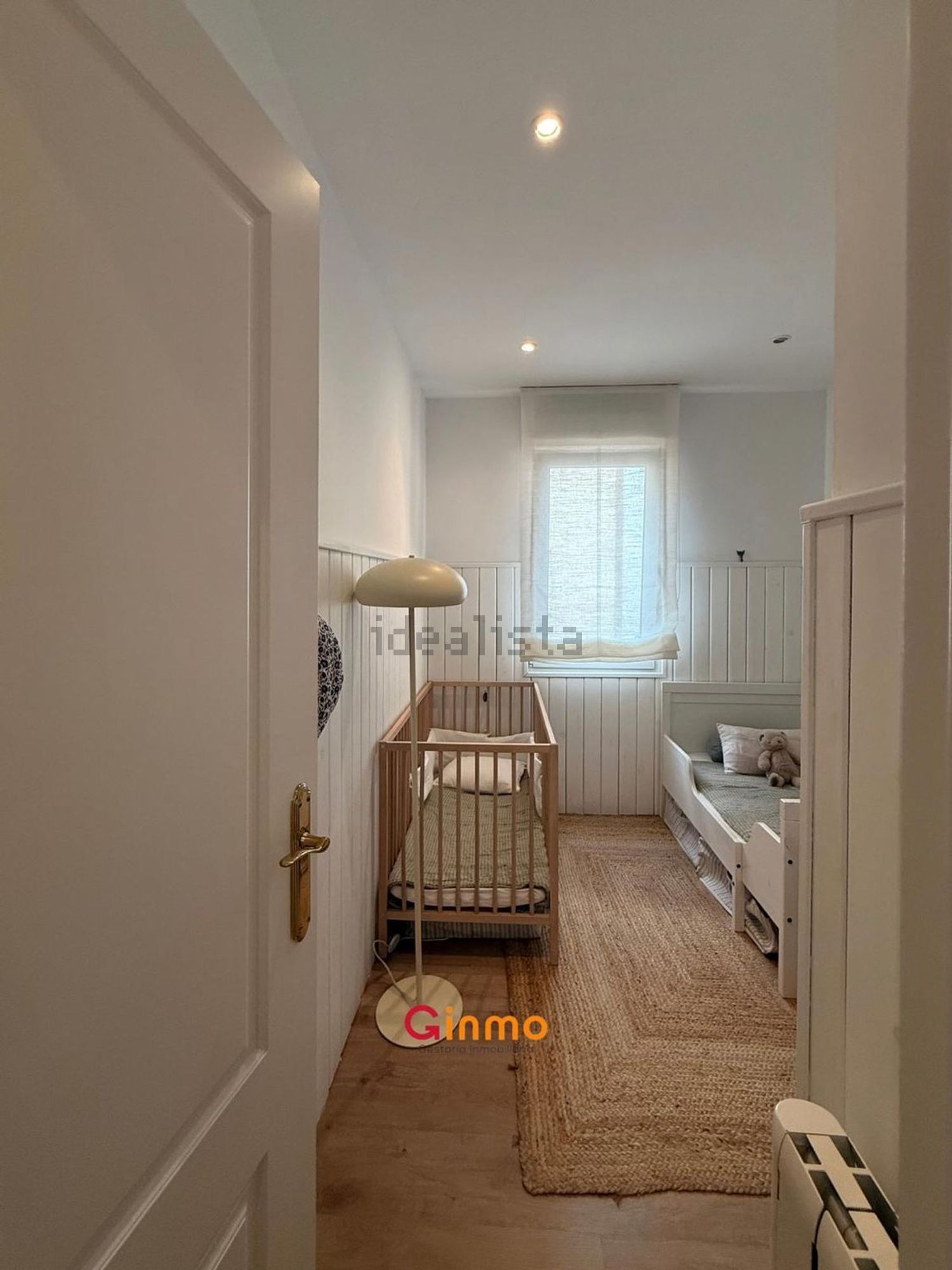 Pis de 83 m² a Madrid
