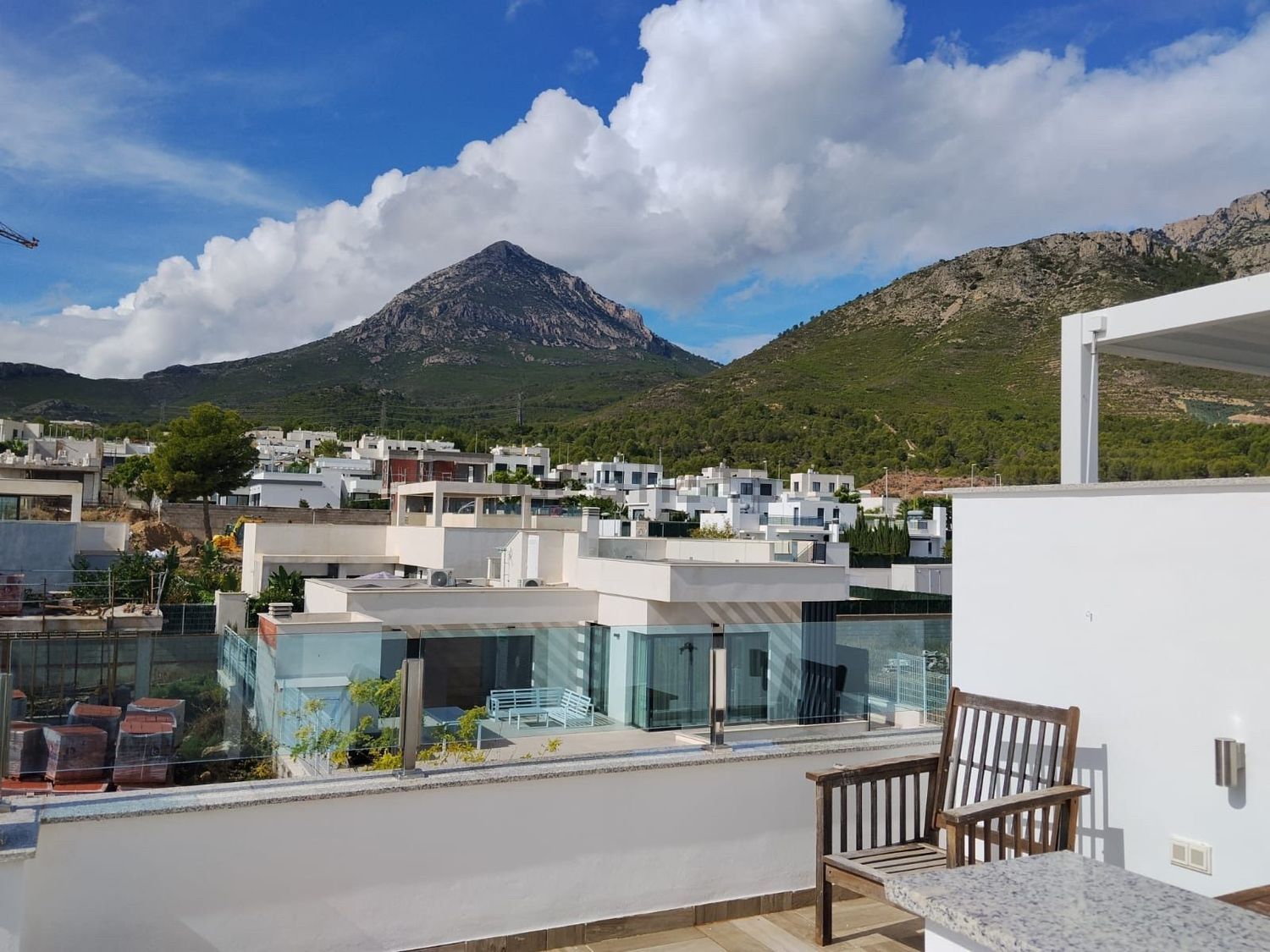 Casa de 122 m² a Polop