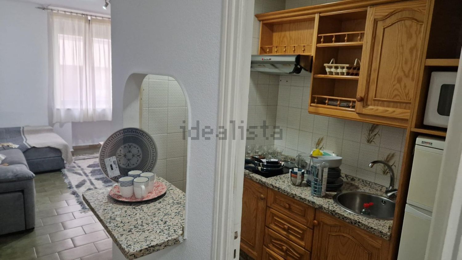 Wohnung 65 m² in Córdoba