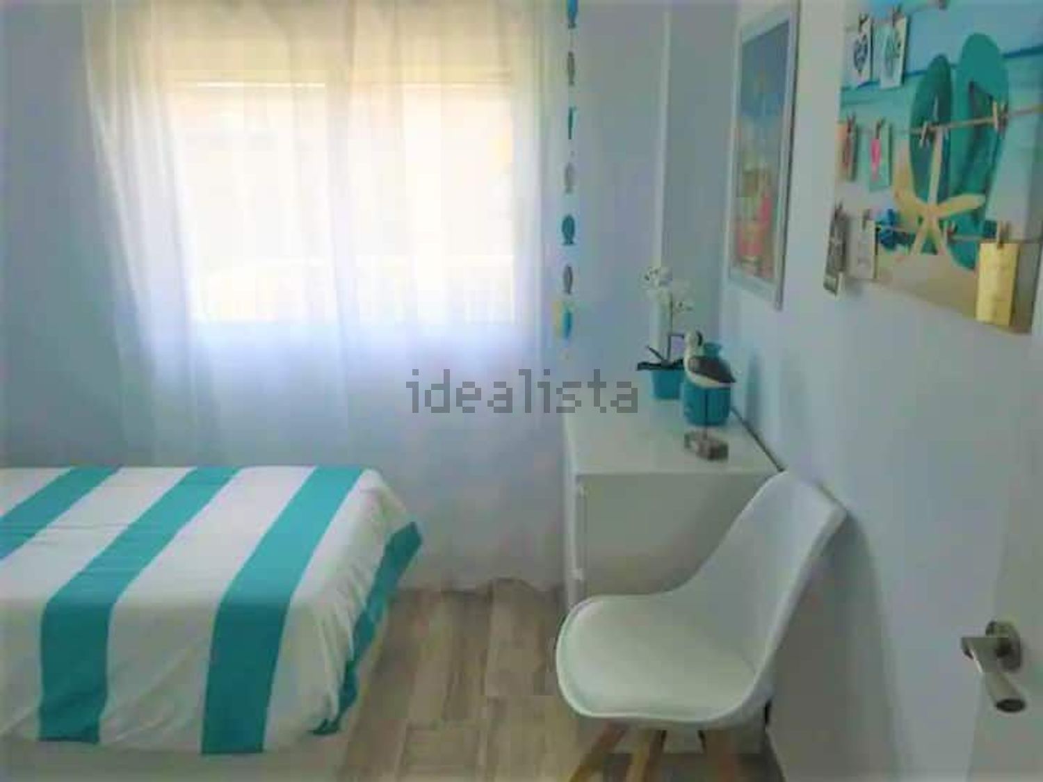 Pis de 63 m² a Dénia