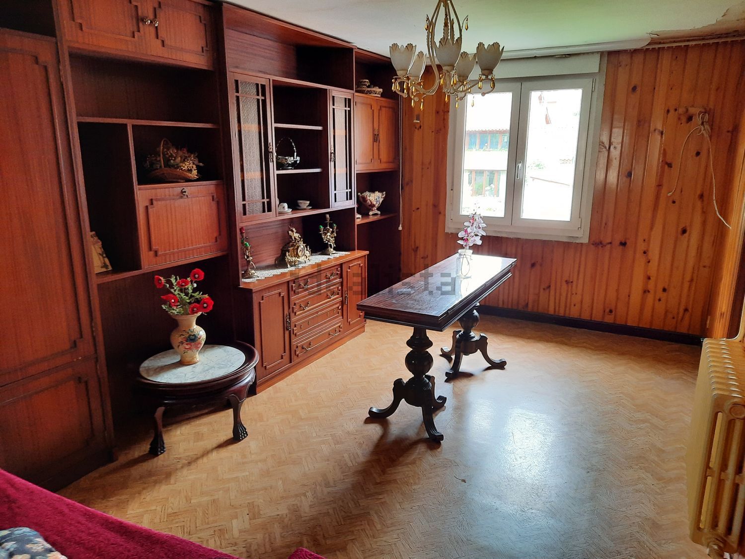Appartement 53 m² à Aguilar de Campoo