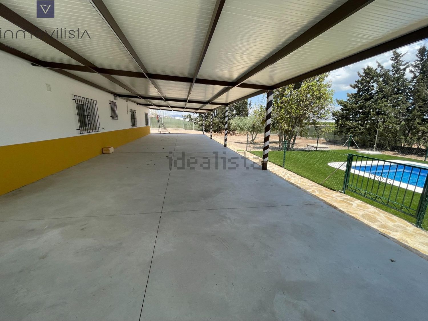 Piso de 104 m² en Torre Pacheco