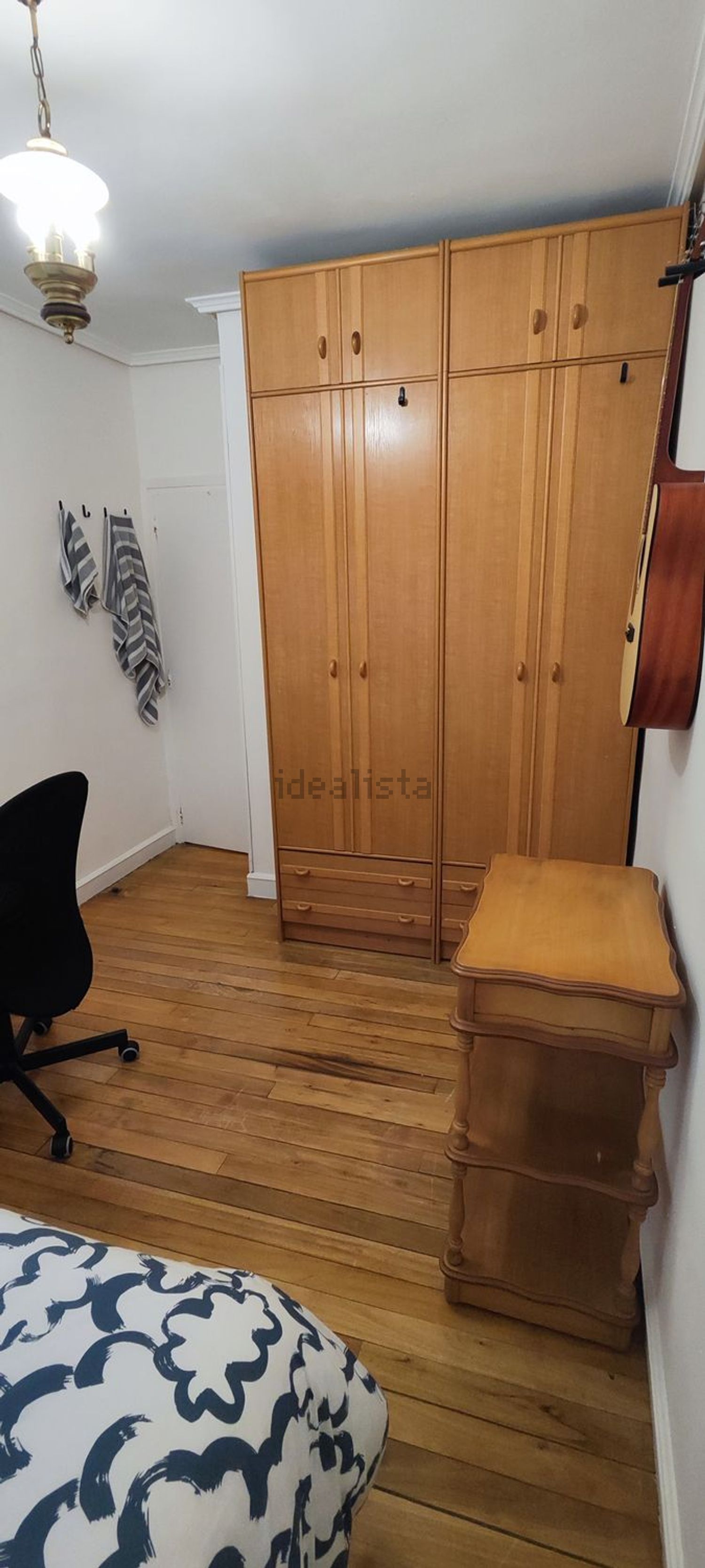 Habitació de lloguer, Bilbao