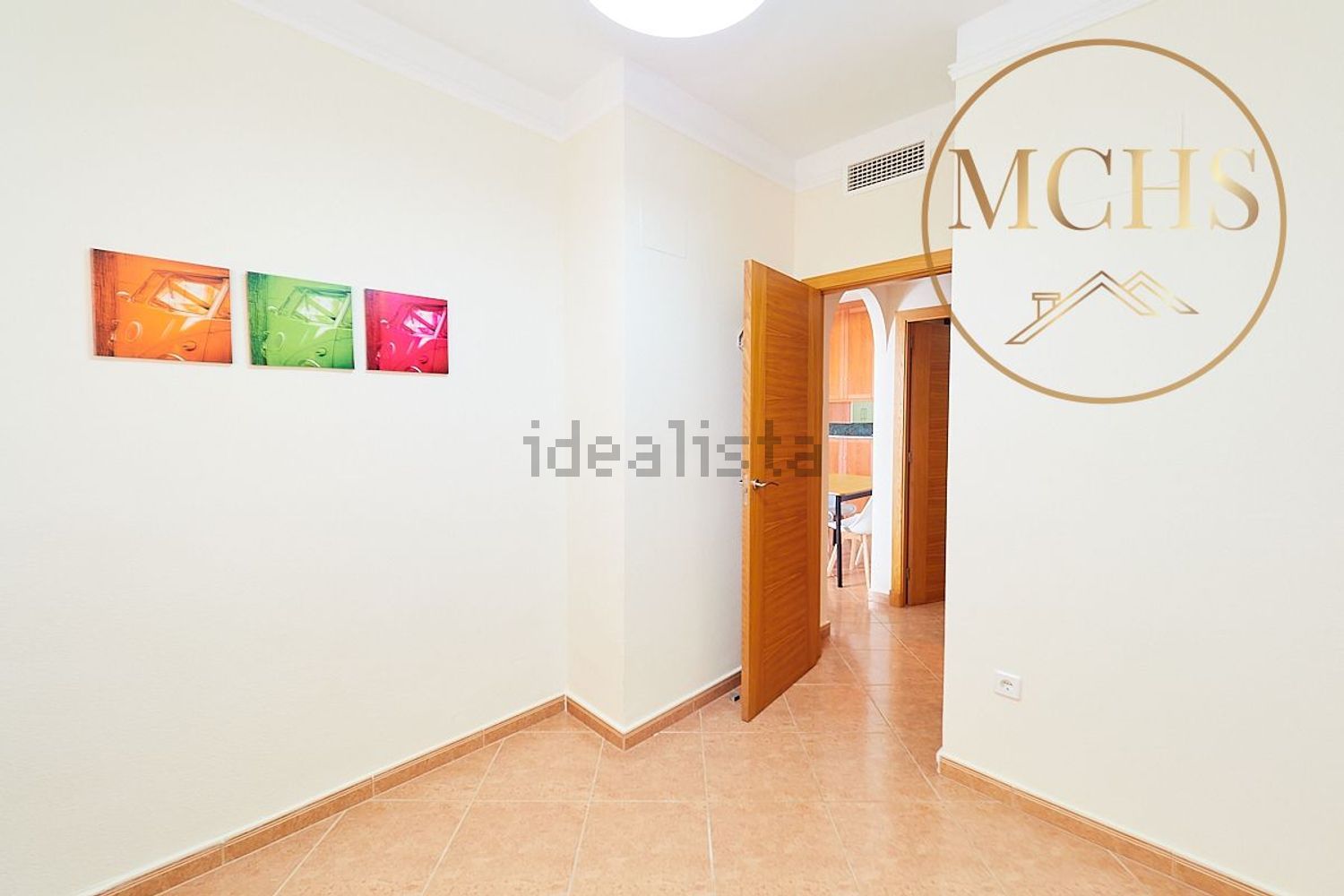 Pis de 67 m² a Formentera del Segura