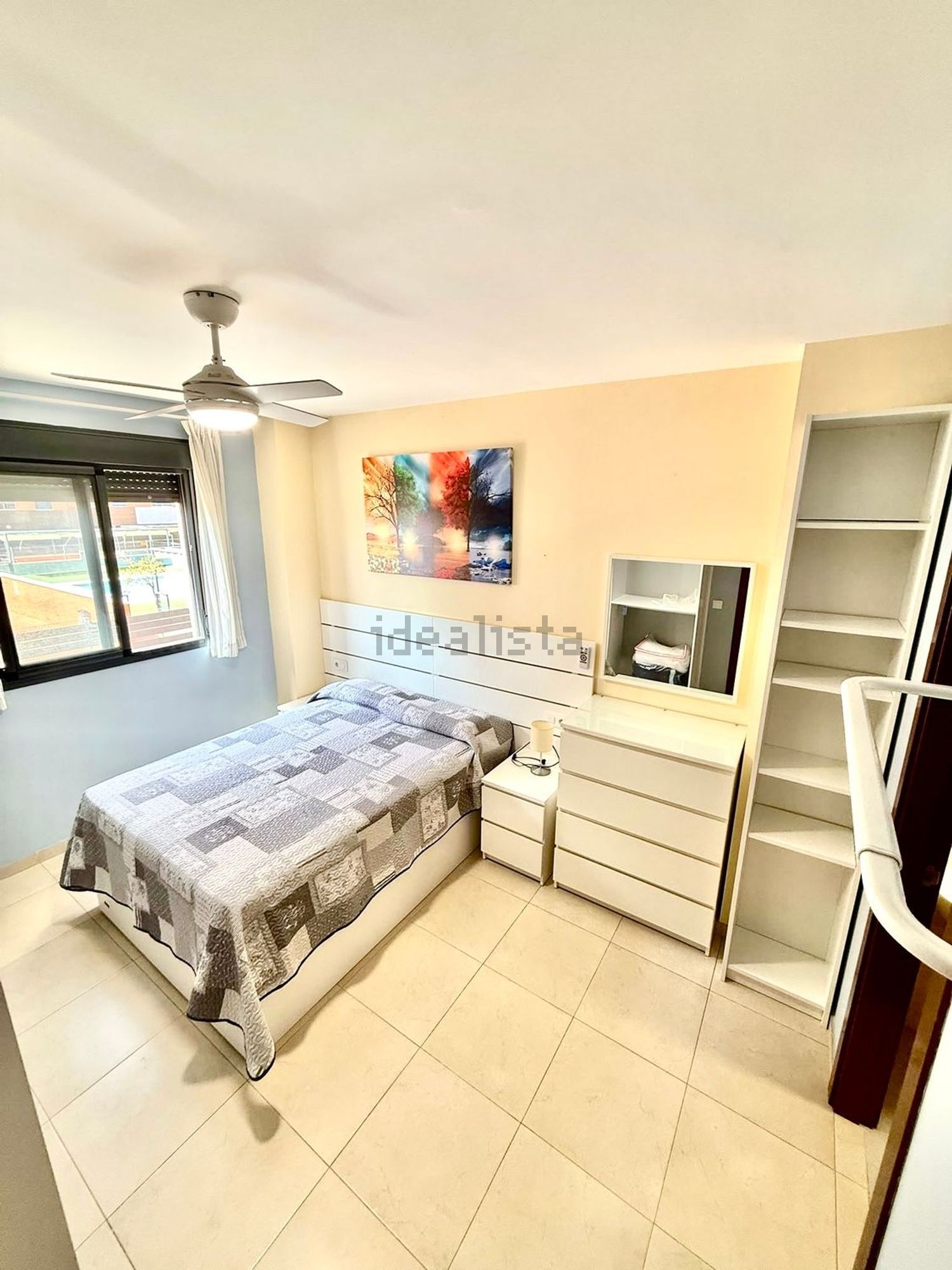 Piso de 90 m² en Dos Hermanas