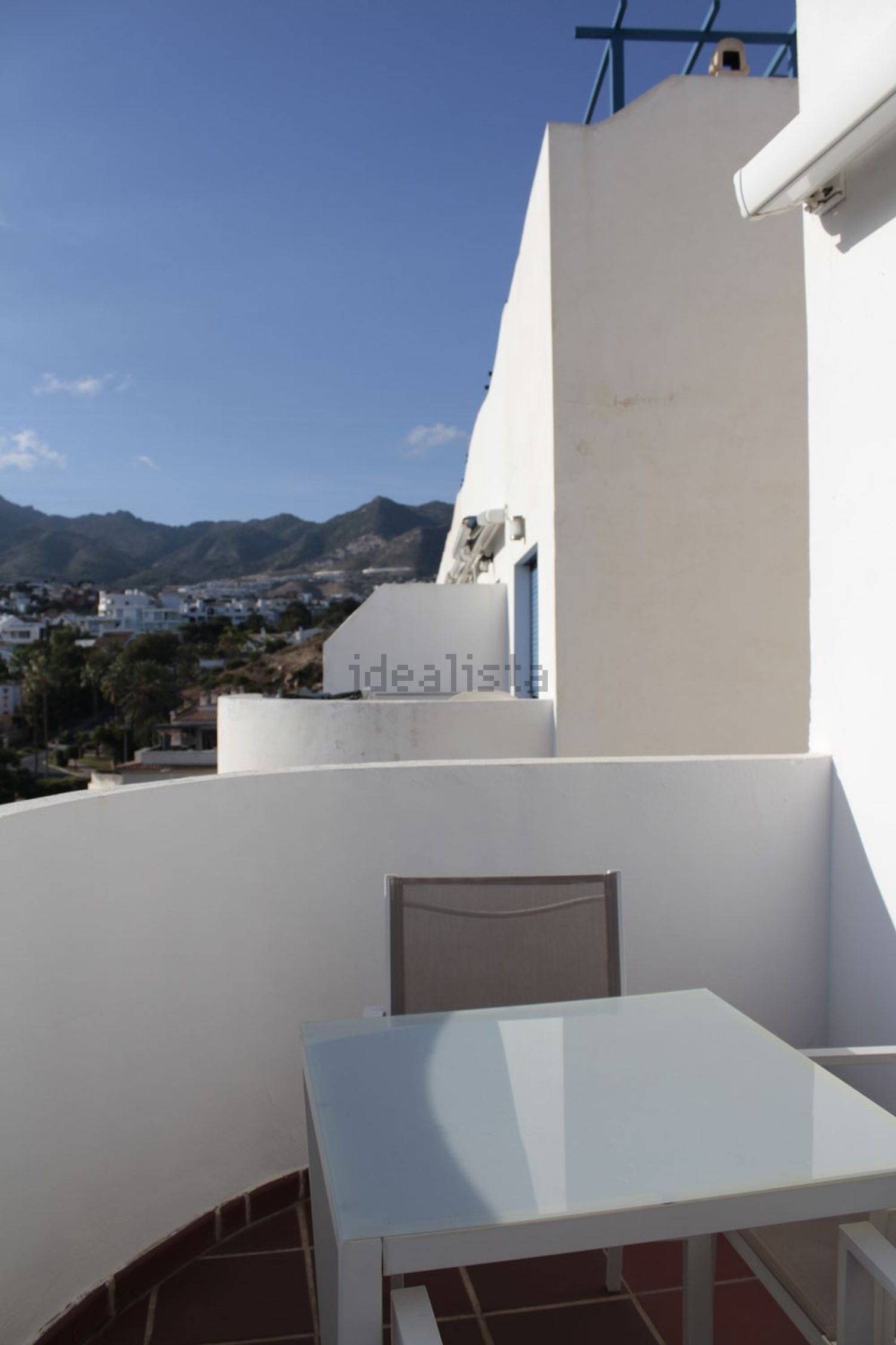 Pis de 55 m² a Benalmádena