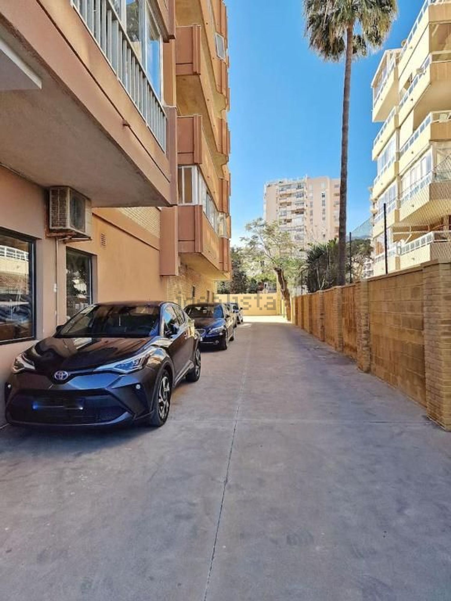 Piso de 70 m² en Fuengirola