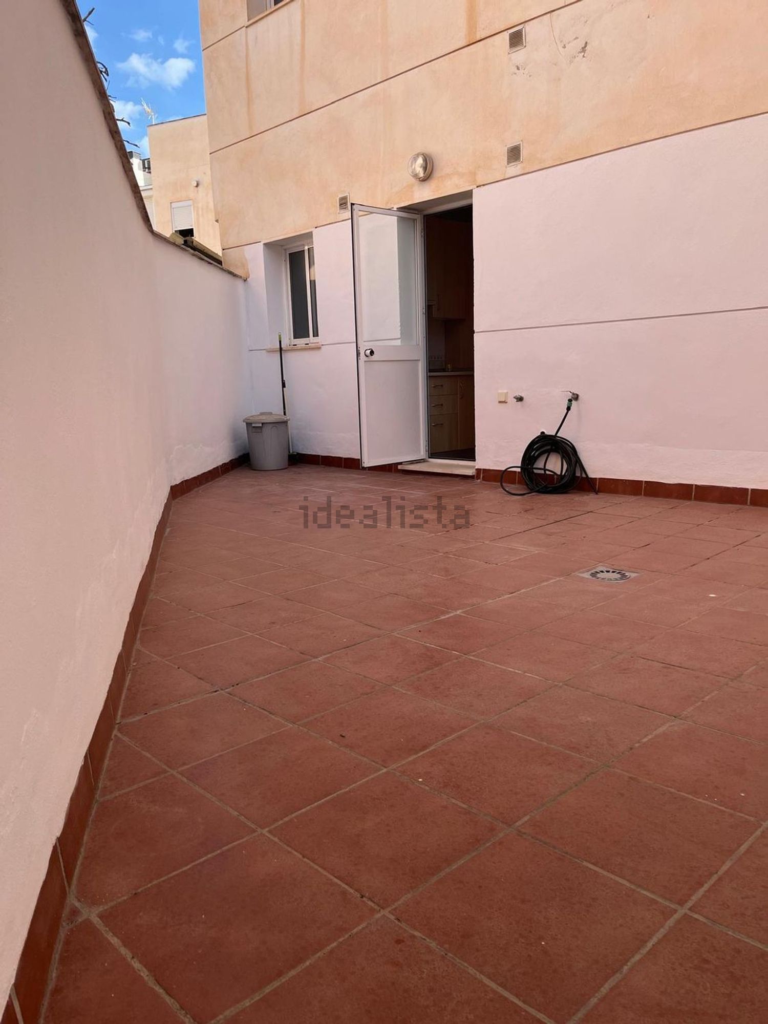 Pis de 90 m² a Màlaga
