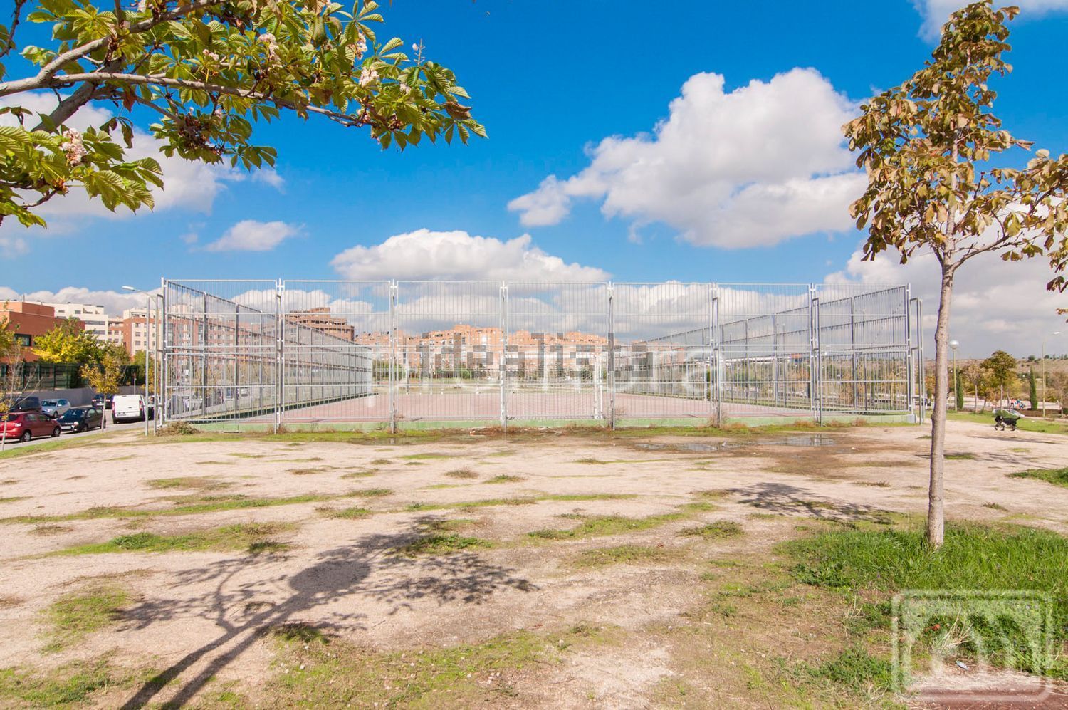 Piso de 100 m² en Madrid