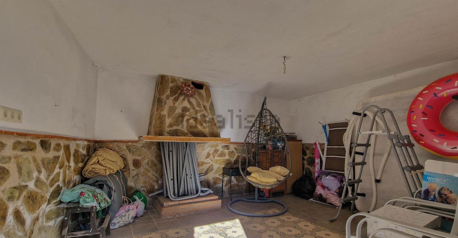 Casa de 227 m² a Higuera de Vargas