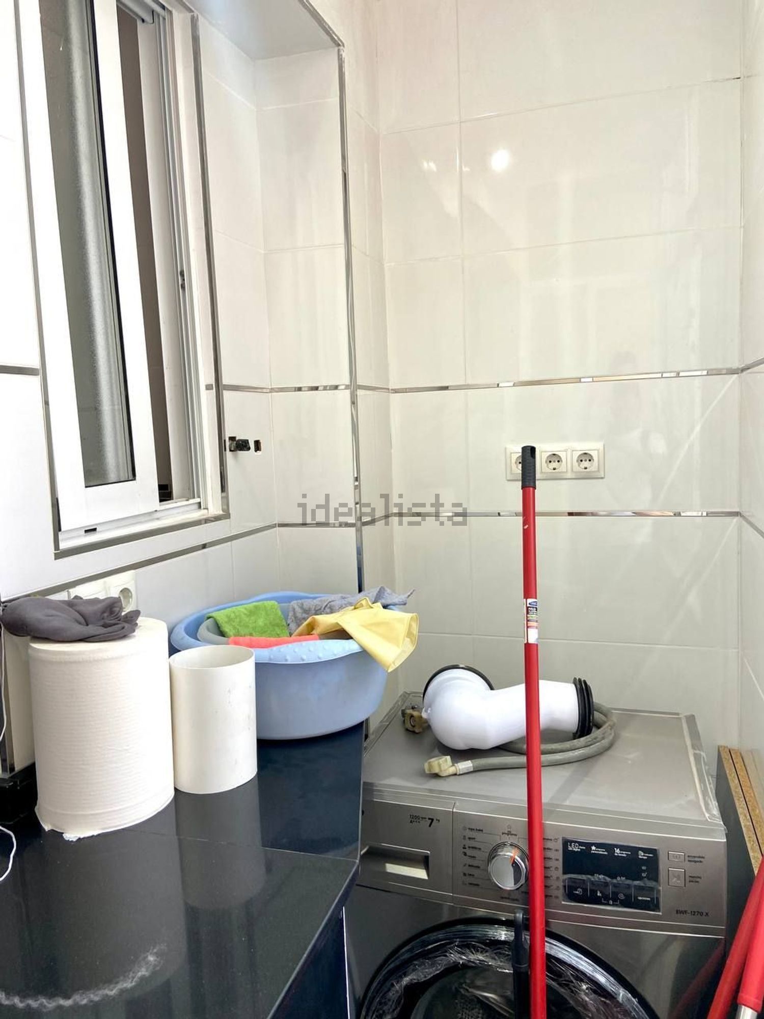 Piso de 100 m² en Murcia