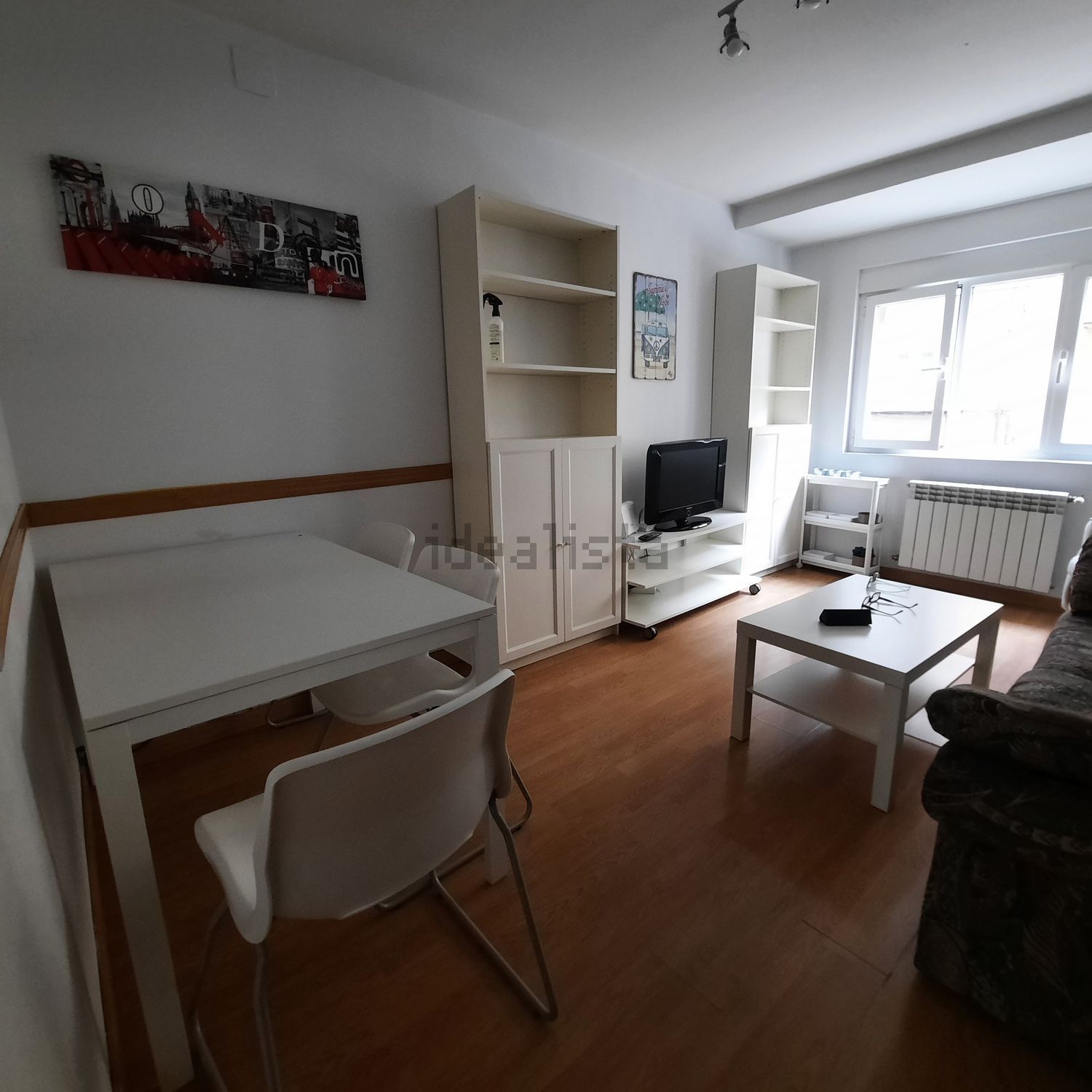 Habitación en alquiler, Segovia