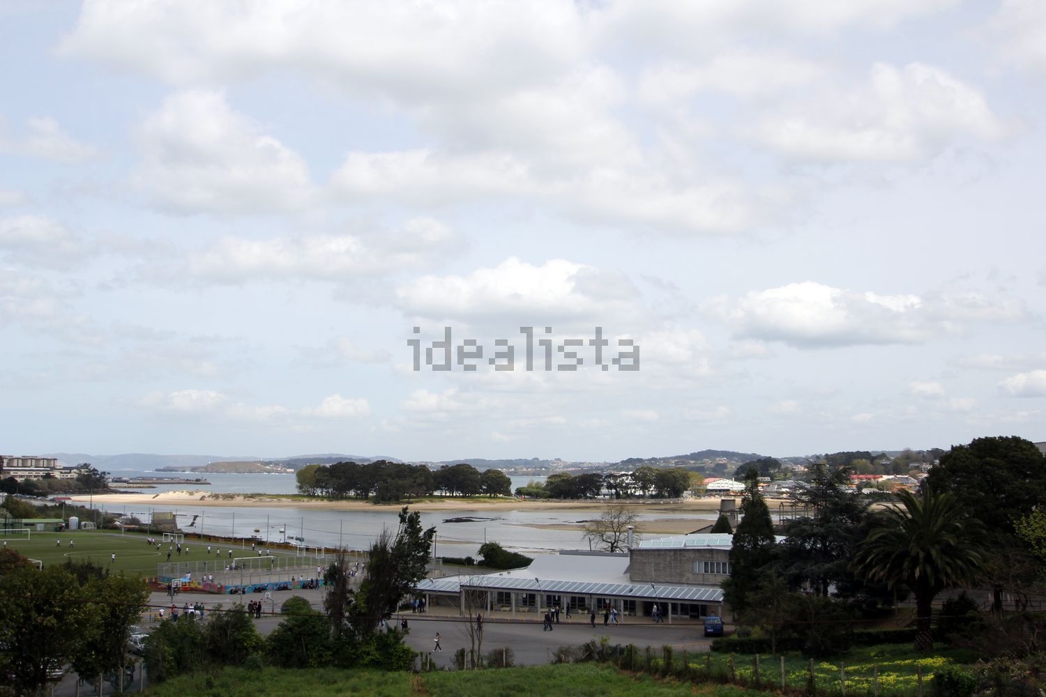 Pis de 70 m² a A Corunya