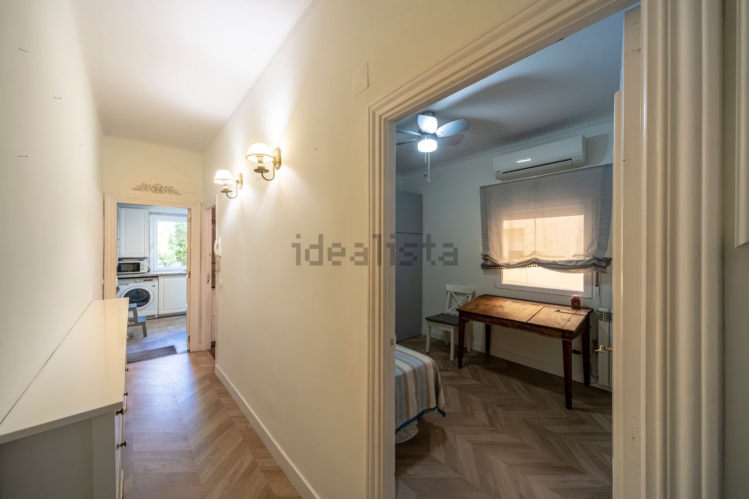 Pis de 130 m² a Madrid
