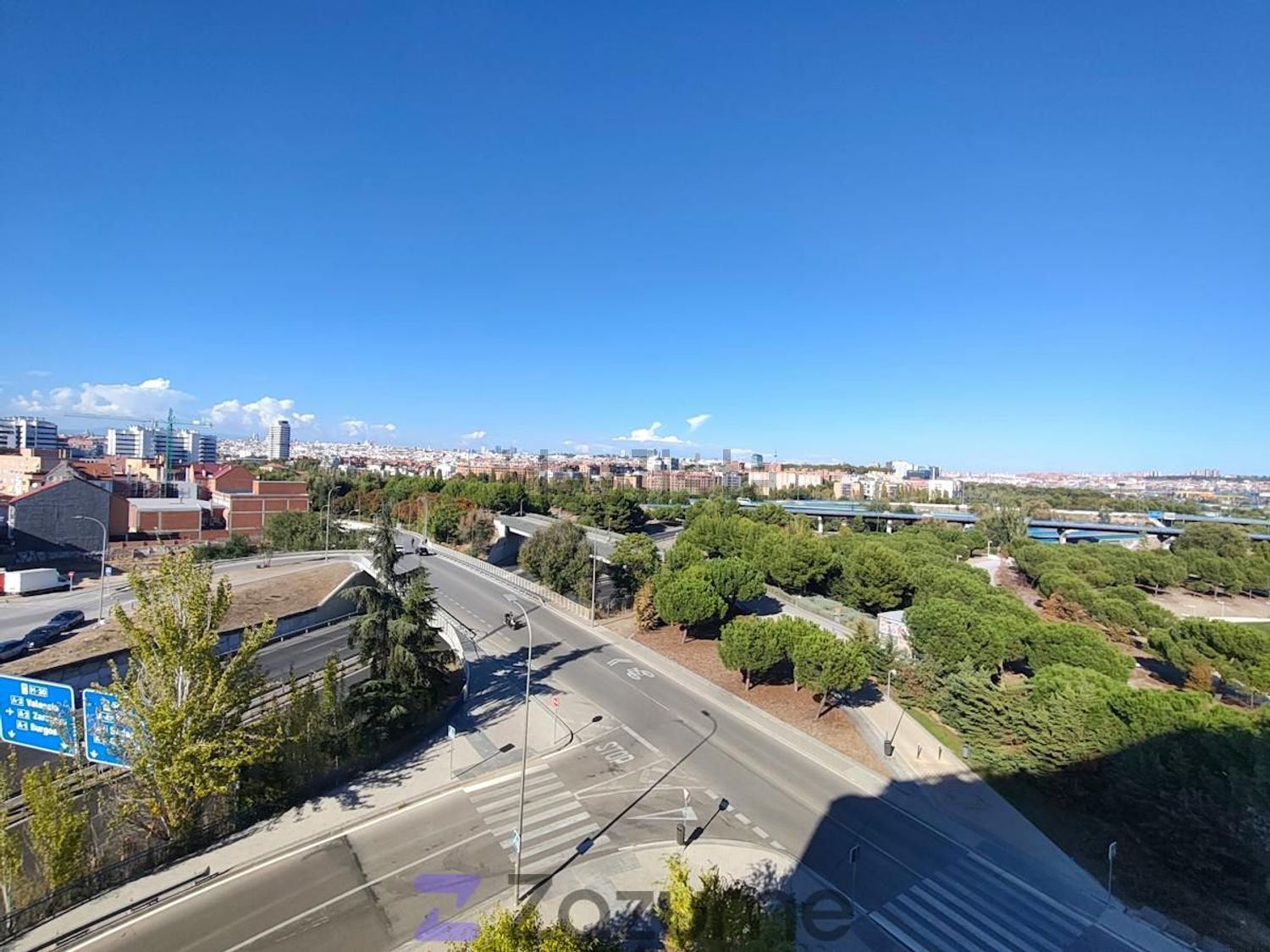 Piso de 90 m² en Madrid