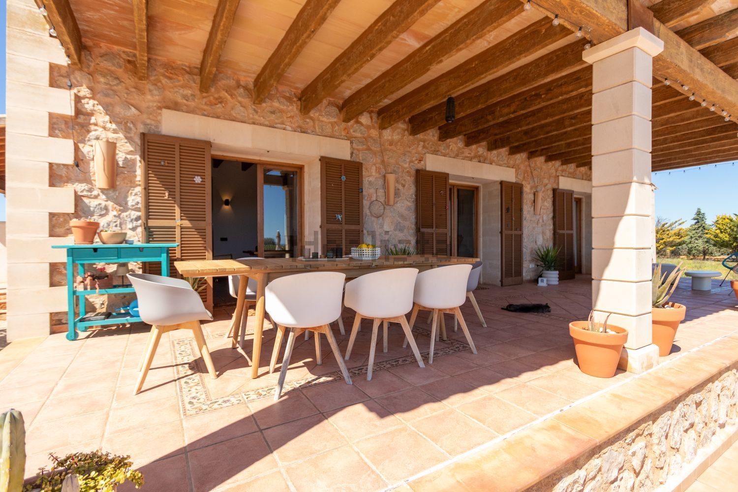 Квартира 240 м² в Manacor
