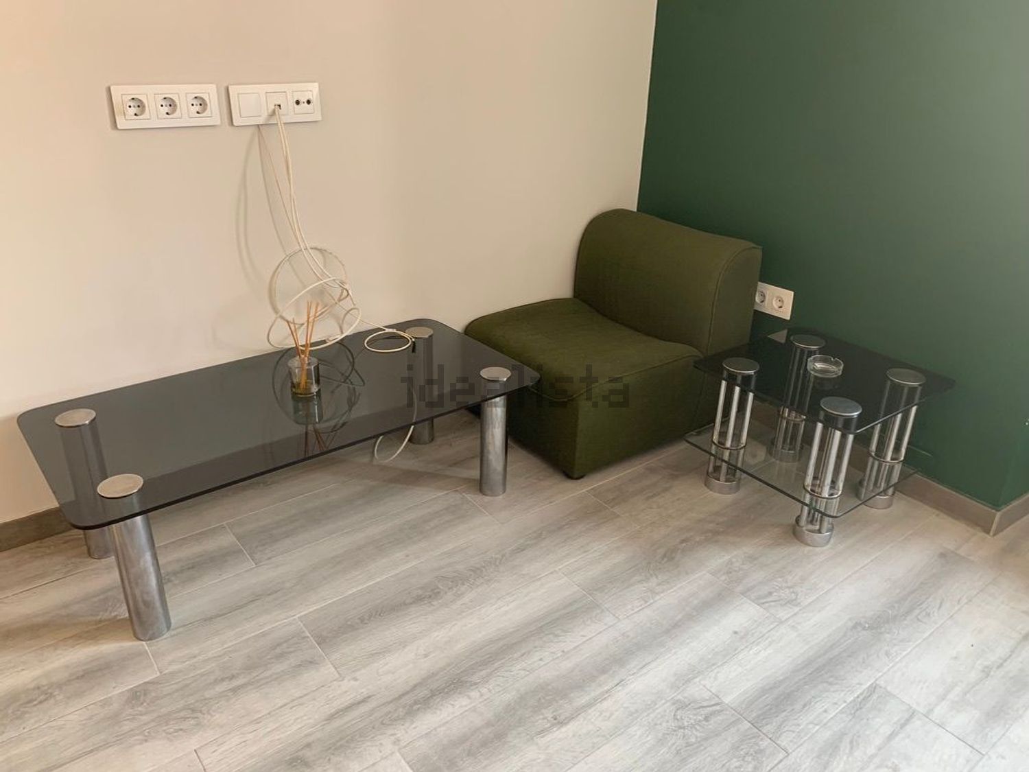 Piso de 59 m² en Madrid