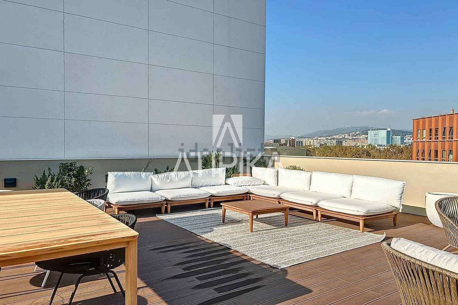 Wohnung 70 m² in Barcelona