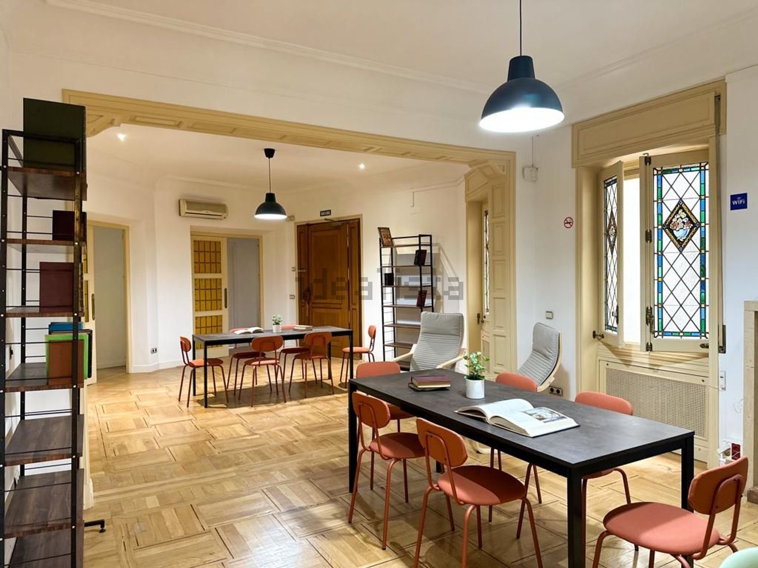 Habitación en alquiler, Madrid