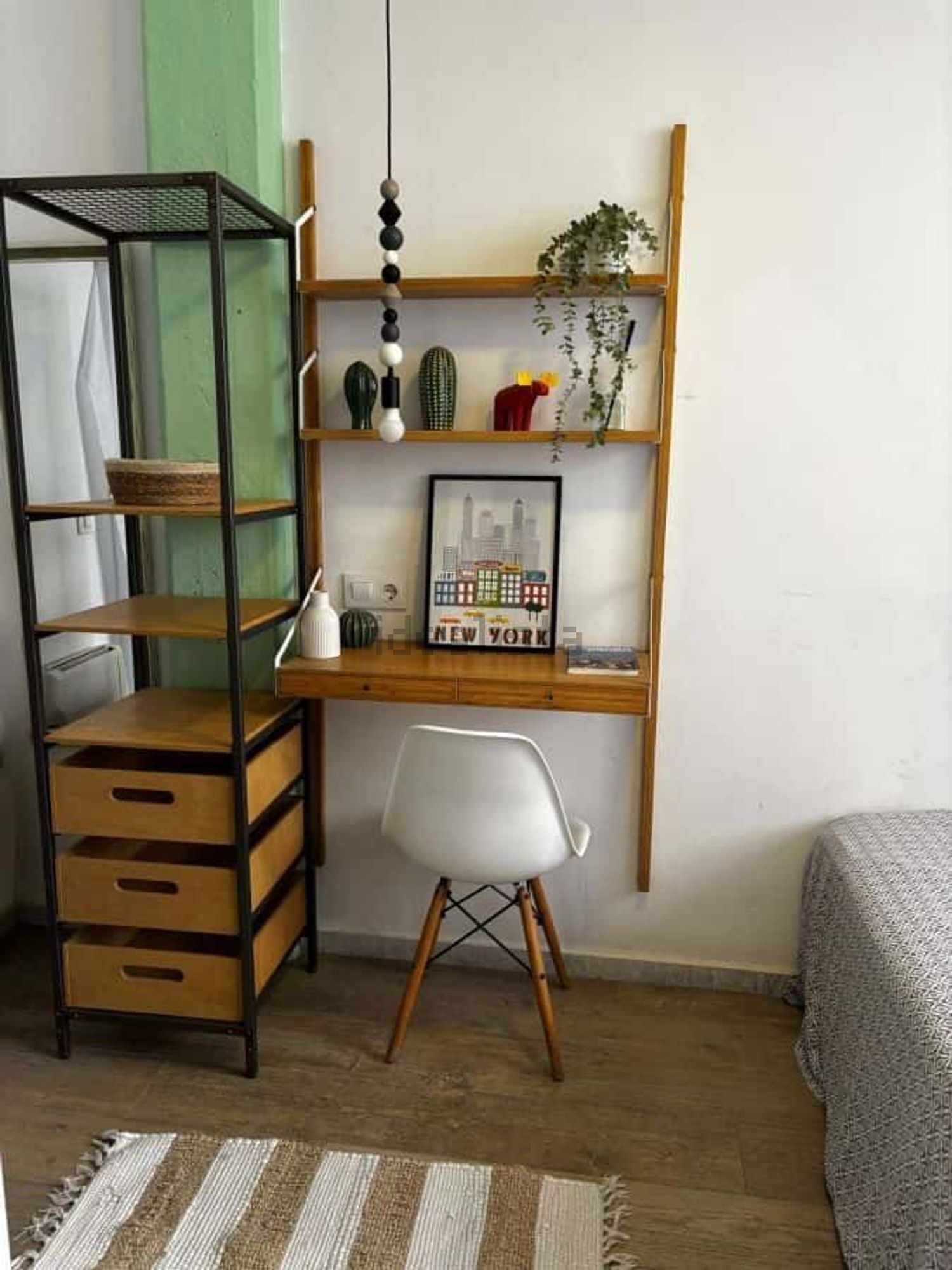 Habitación en alquiler, Valencia