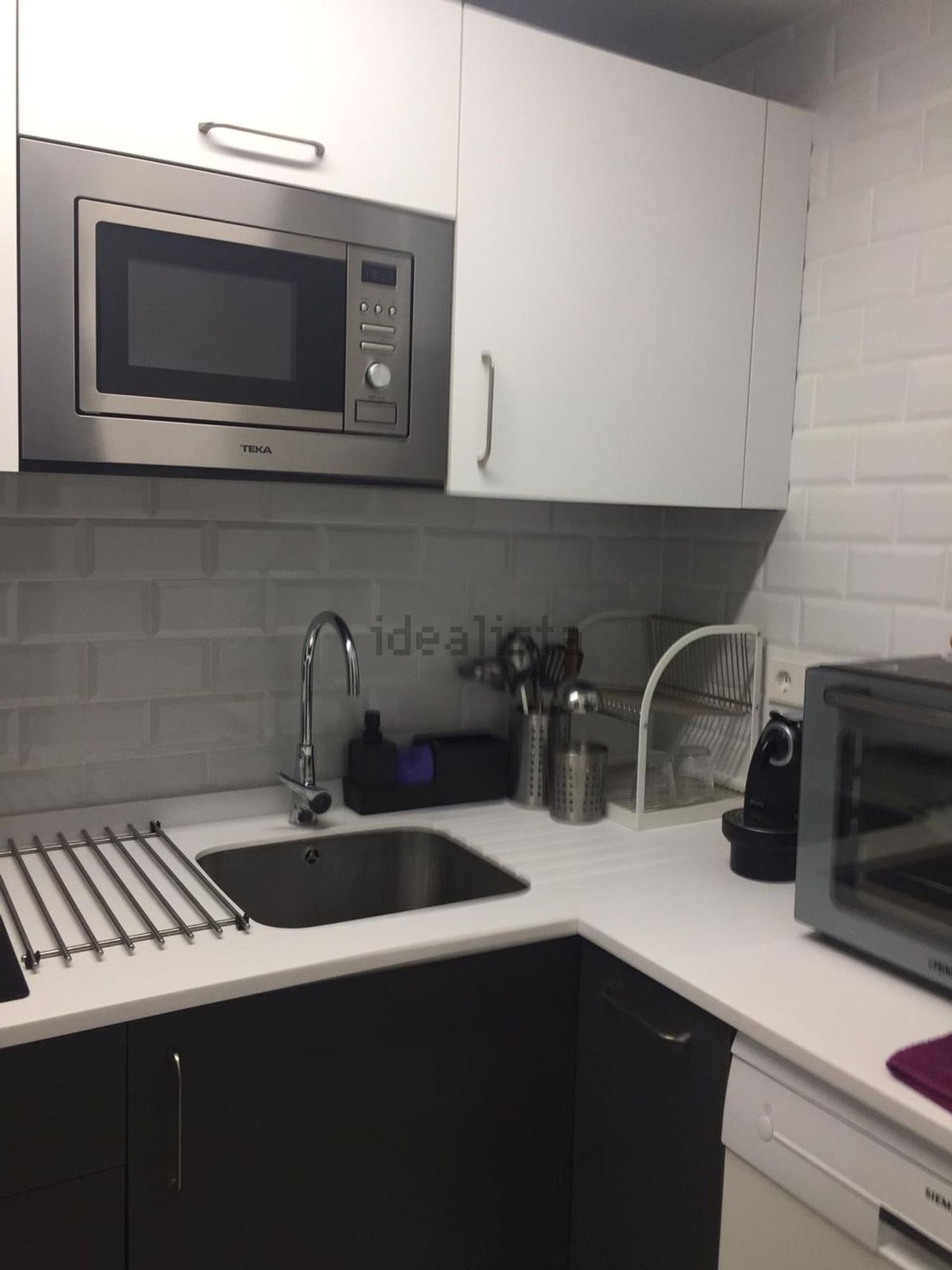 Pis de 45 m² a Santa Eulària des Riu