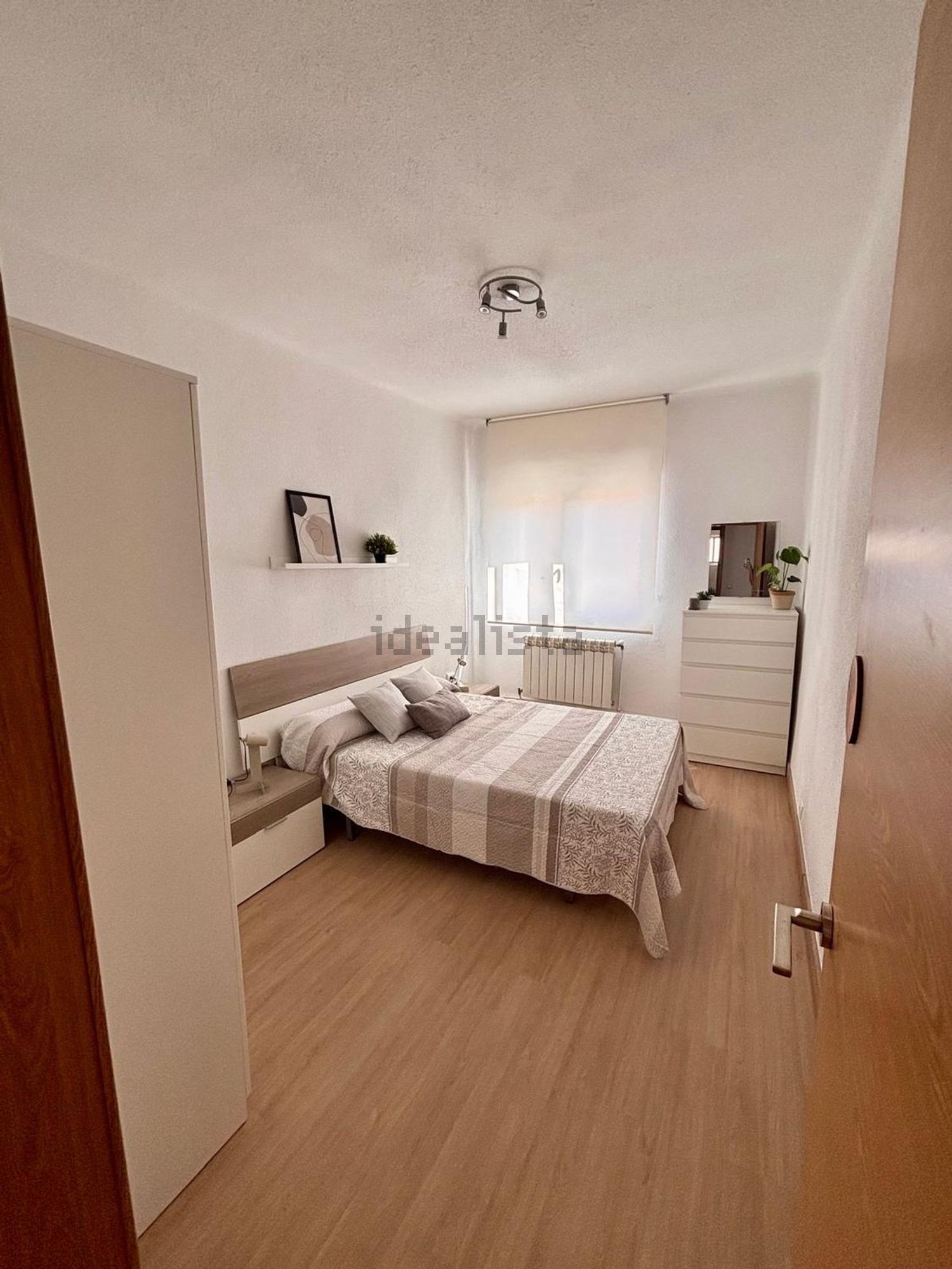 Appartamento 80 m² a Ávila