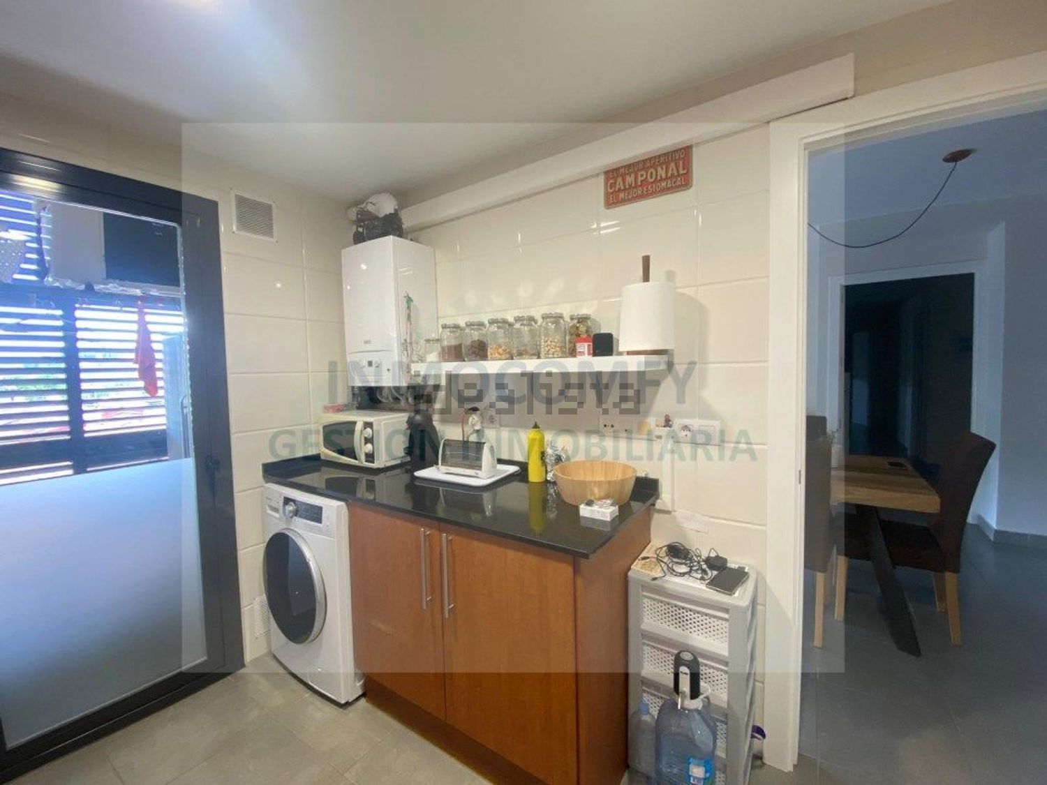 Piso de 115 m² en la Bisbal d'Empordà