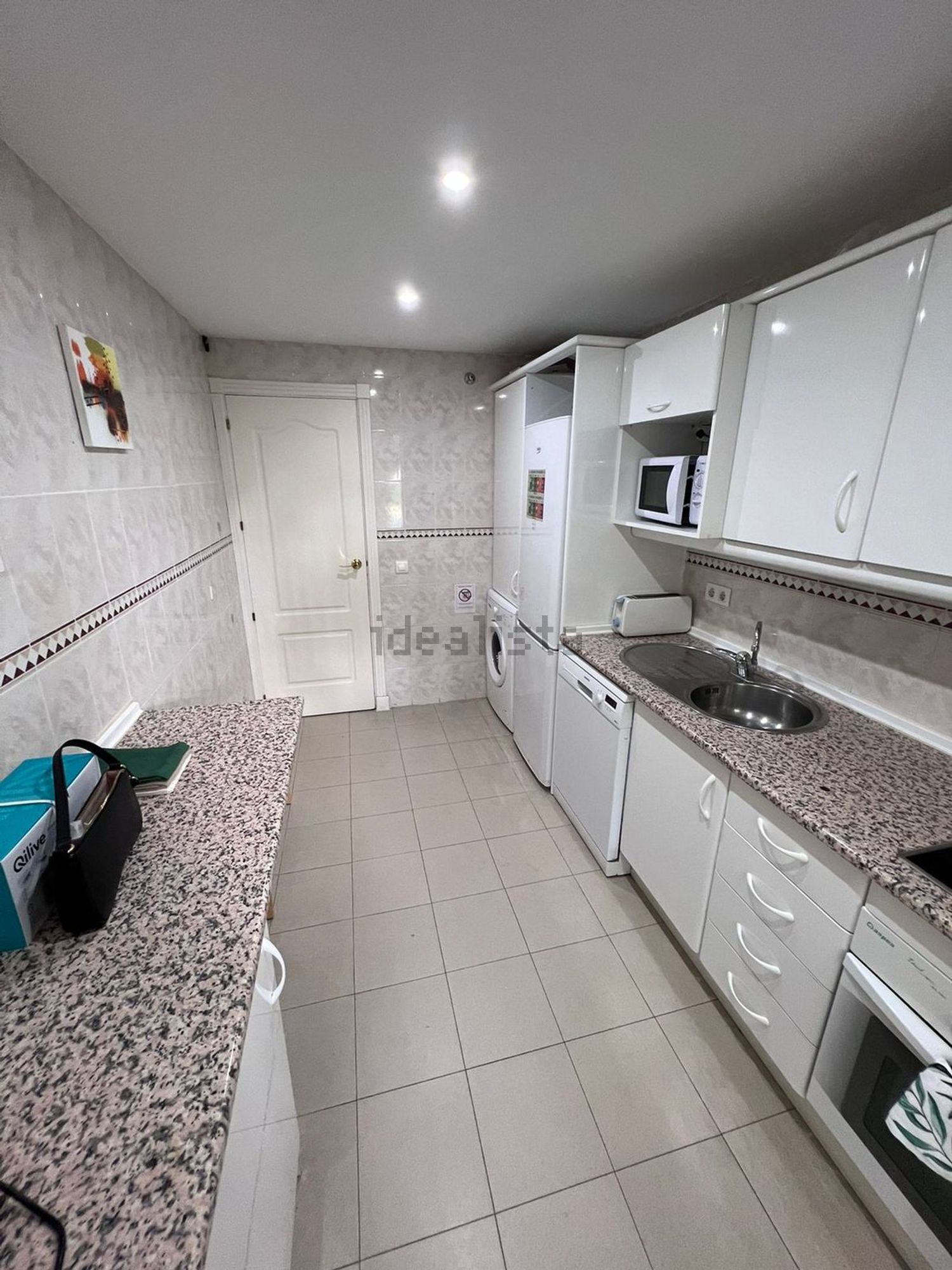 Pis de 125 m² a Marbella