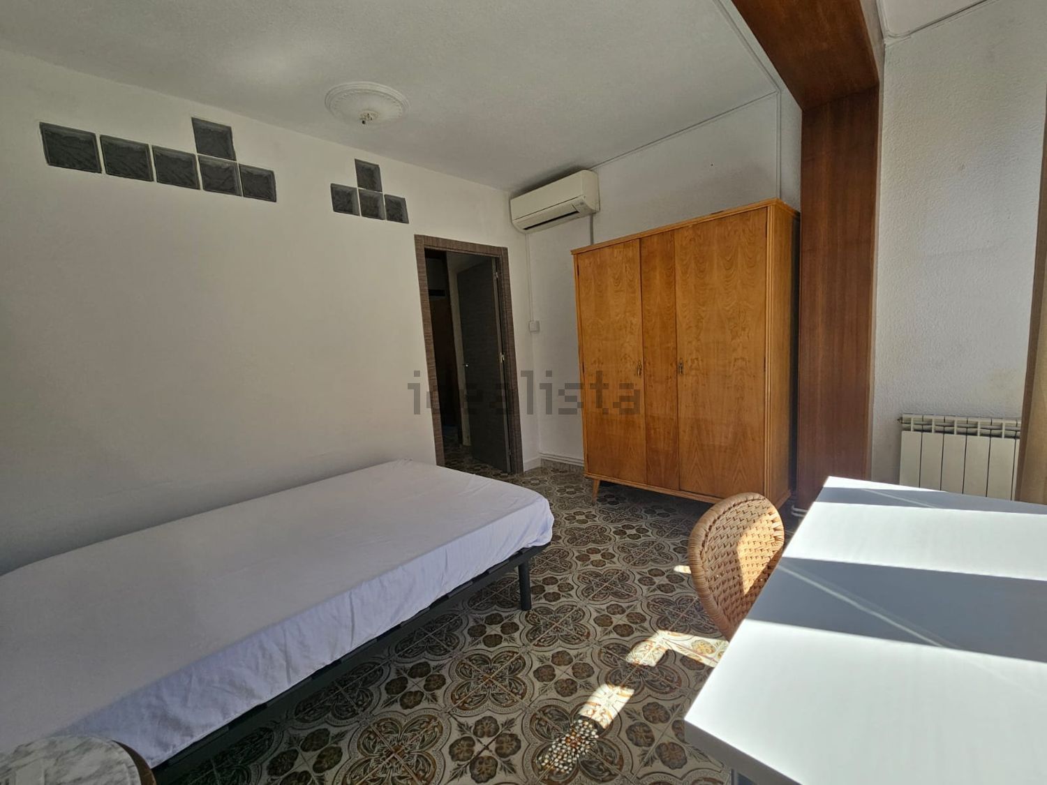 Habitació de lloguer, Granada