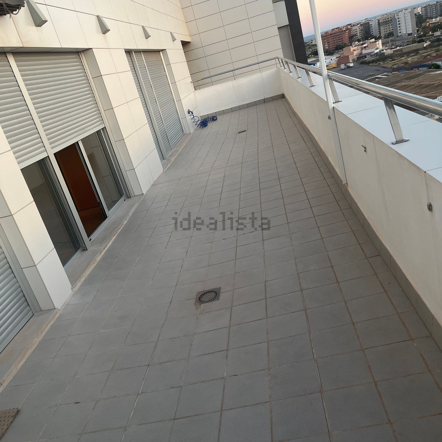Habitación en alquiler, Almería