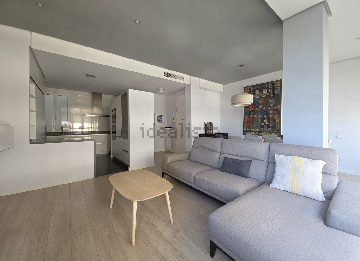 Apartamento 100 m² em València