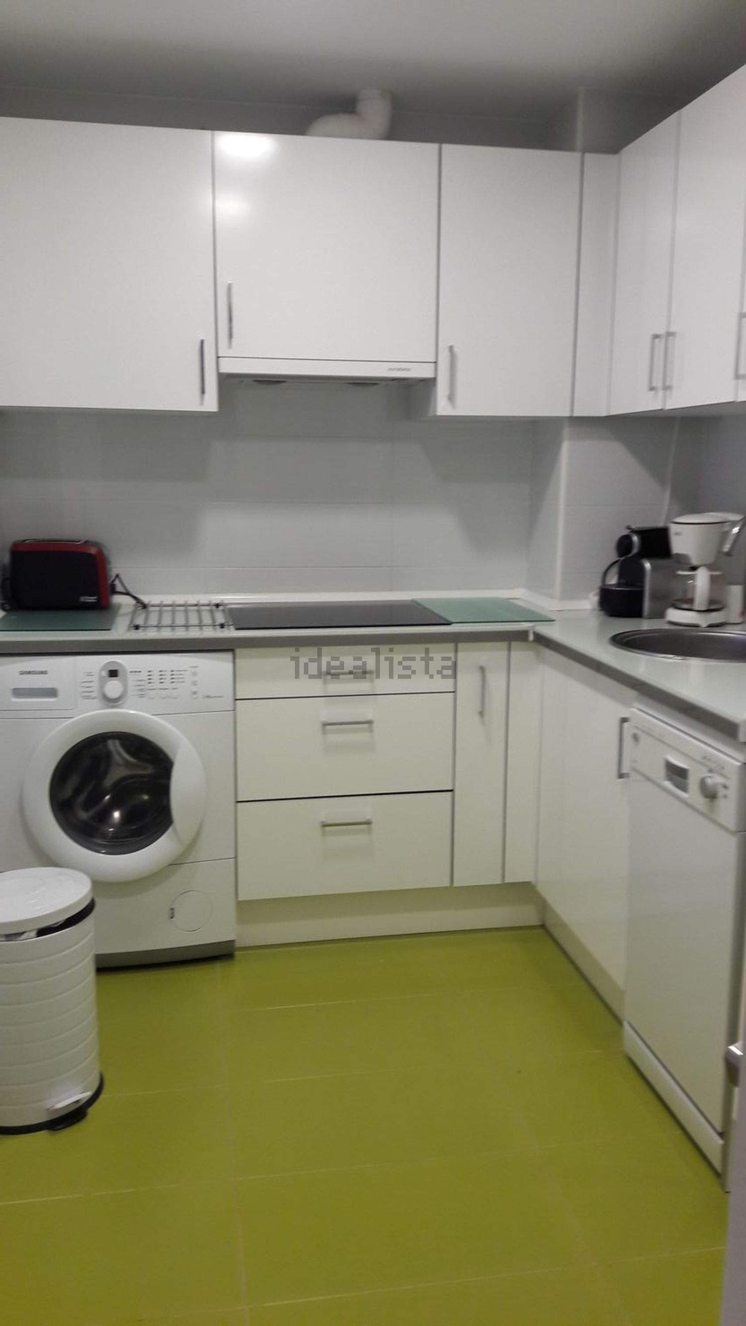 Pis de 90 m² a Bakio