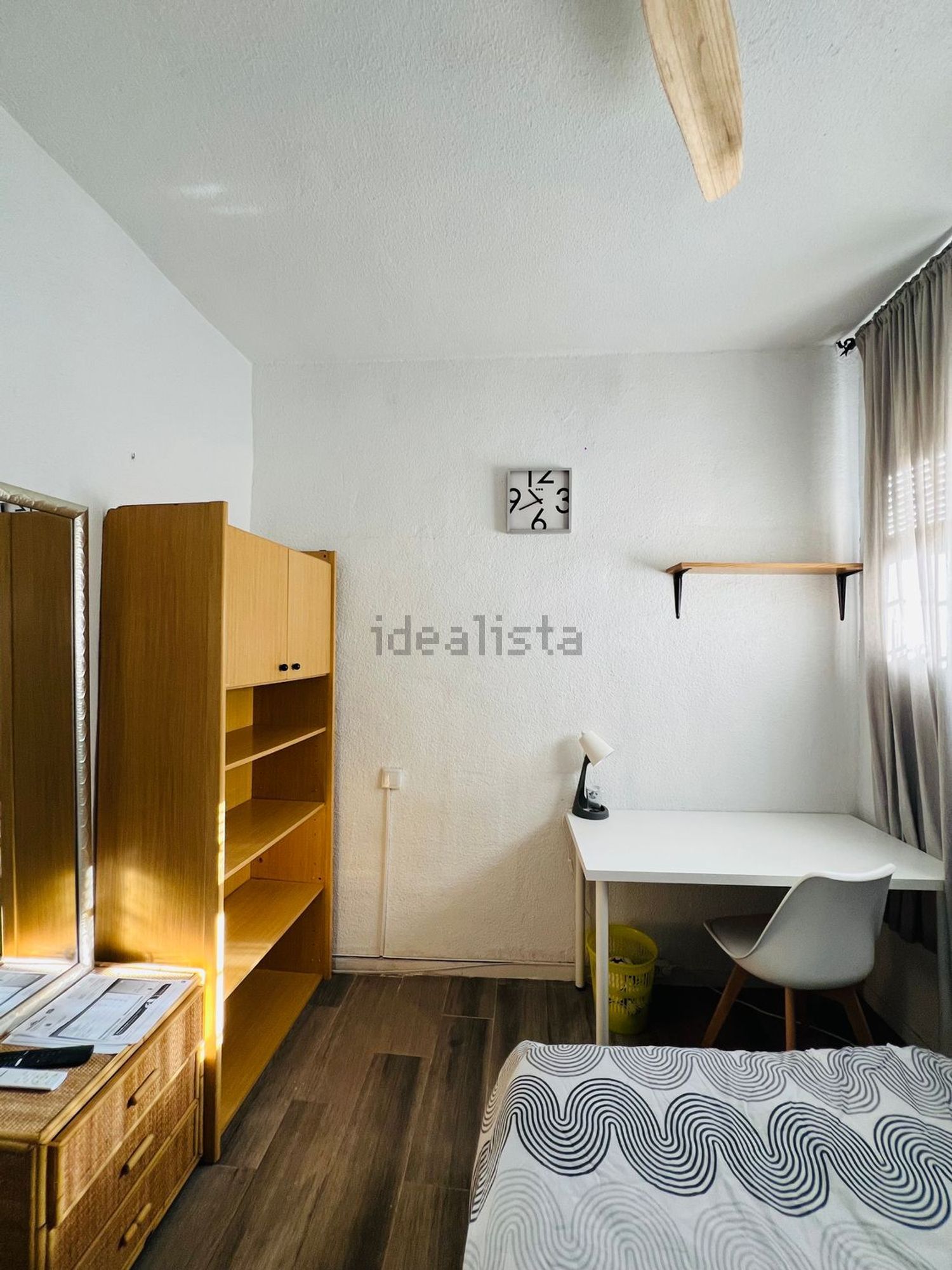 Zimmer zur Miete, Murcia
